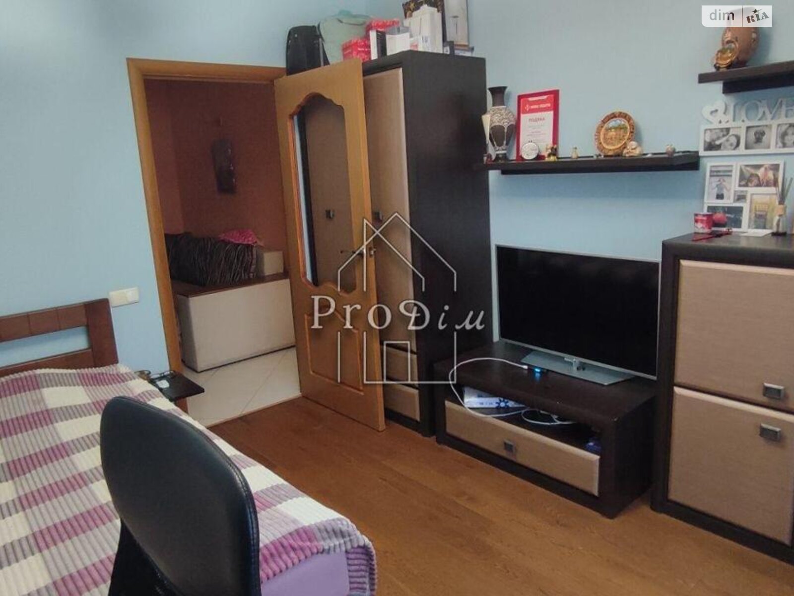 Продаж трикімнатної квартири в Києві, на вул. Миколи Лаврухіна 7, район Троєщина фото 1 Продаж трикімнатної квартири в Києві, на вул. Миколи Лаврухіна 7, район Троєщина фото 1