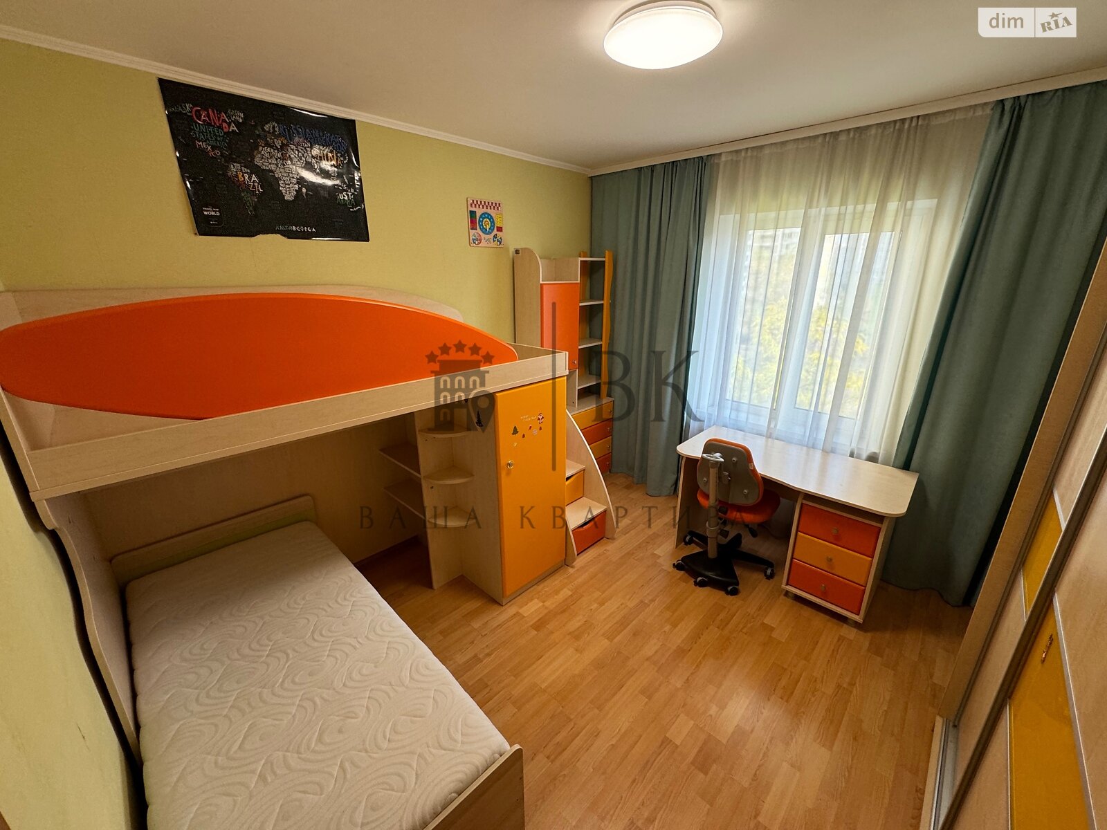 Продаж двокімнатної квартири в Києві, на вул. Миколи Лаврухіна 15/46, район Троєщина фото 1 Продаж двокімнатної квартири в Києві, на вул. Миколи Лаврухіна 15/46, район Троєщина фото 1