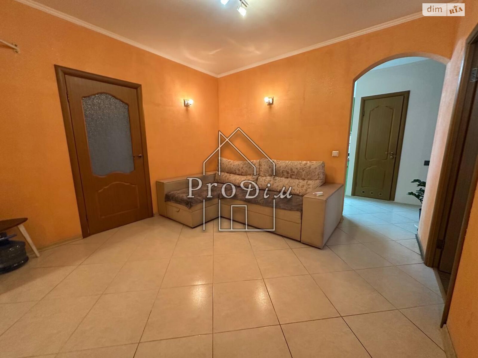 Продаж трикімнатної квартири в Києві, на вул. Миколи Лаврухіна 7, кв. 61, район Троєщина фото 1 Продаж трикімнатної квартири в Києві, на вул. Миколи Лаврухіна 7, кв. 61, район Троєщина фото 1