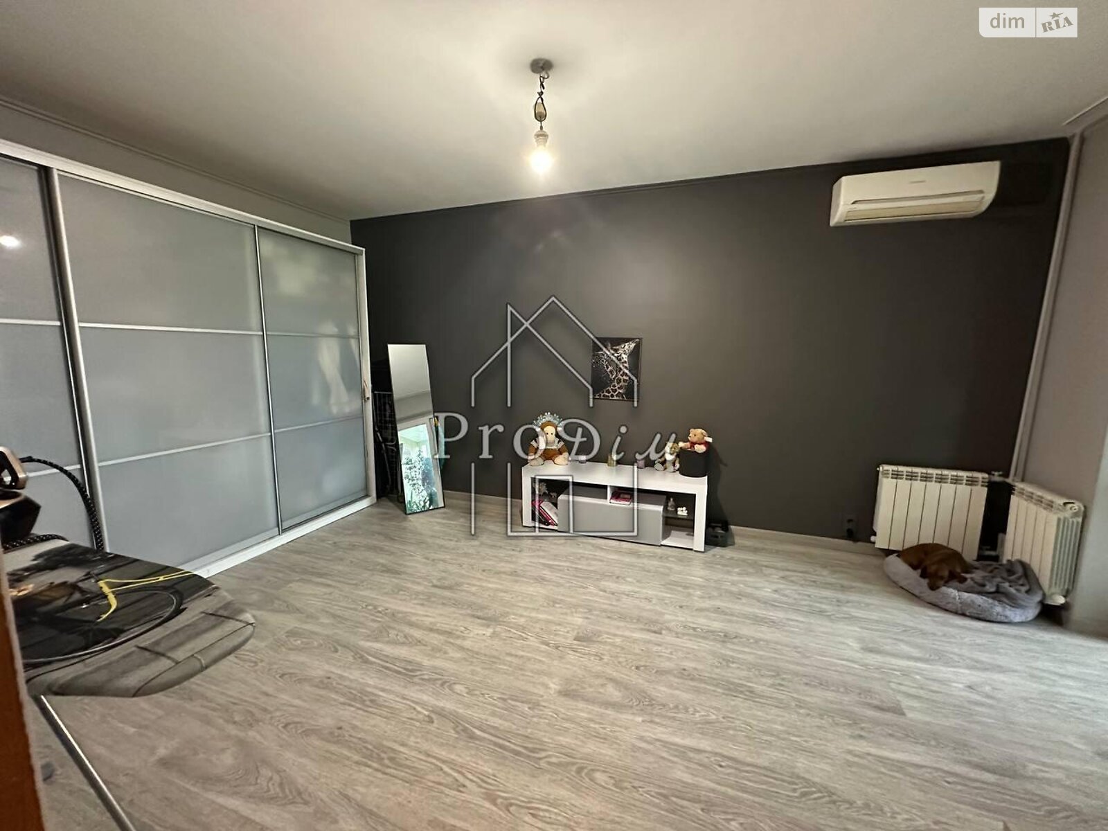 Продаж трикімнатної квартири в Києві, на вул. Миколи Лаврухіна 7, кв. 61, район Троєщина фото 1 Продаж трикімнатної квартири в Києві, на вул. Миколи Лаврухіна 7, кв. 61, район Троєщина фото 1