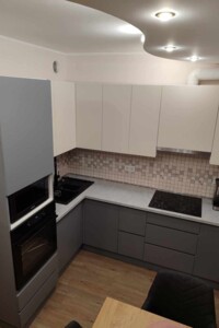 Продаж двокімнатної квартири в Києві, на вул. Миколи Лаврухіна 15/46, район Троєщина фото 2