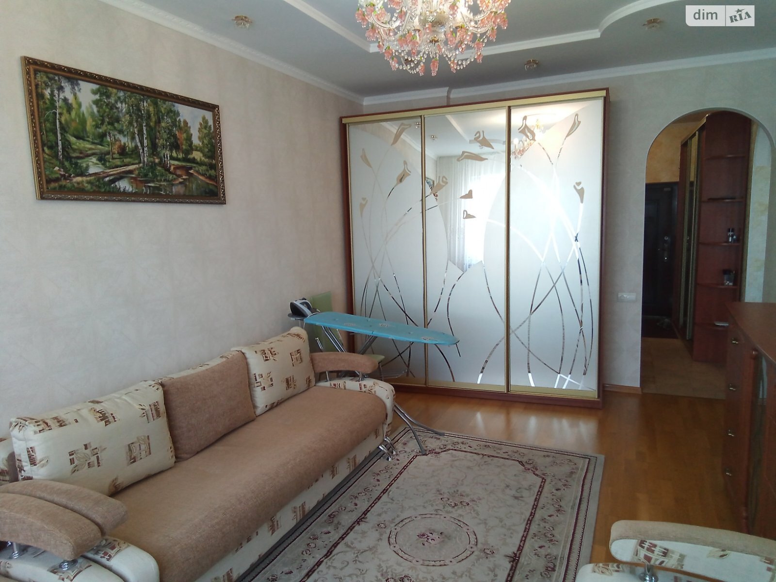 Продаж однокімнатної квартири в Києві, на вул. Миколи Лаврухіна 6, район Троєщина фото 1 Продаж однокімнатної квартири в Києві, на вул. Миколи Лаврухіна 6, район Троєщина фото 1