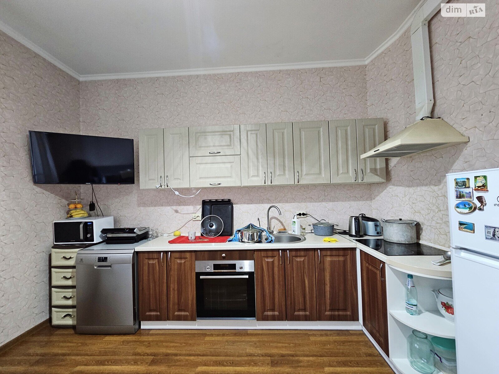 Продаж трикімнатної квартири в Києві, на вул. Миколи Лаврухіна 6, район Троєщина фото 1 Продаж трикімнатної квартири в Києві, на вул. Миколи Лаврухіна 6, район Троєщина фото 1