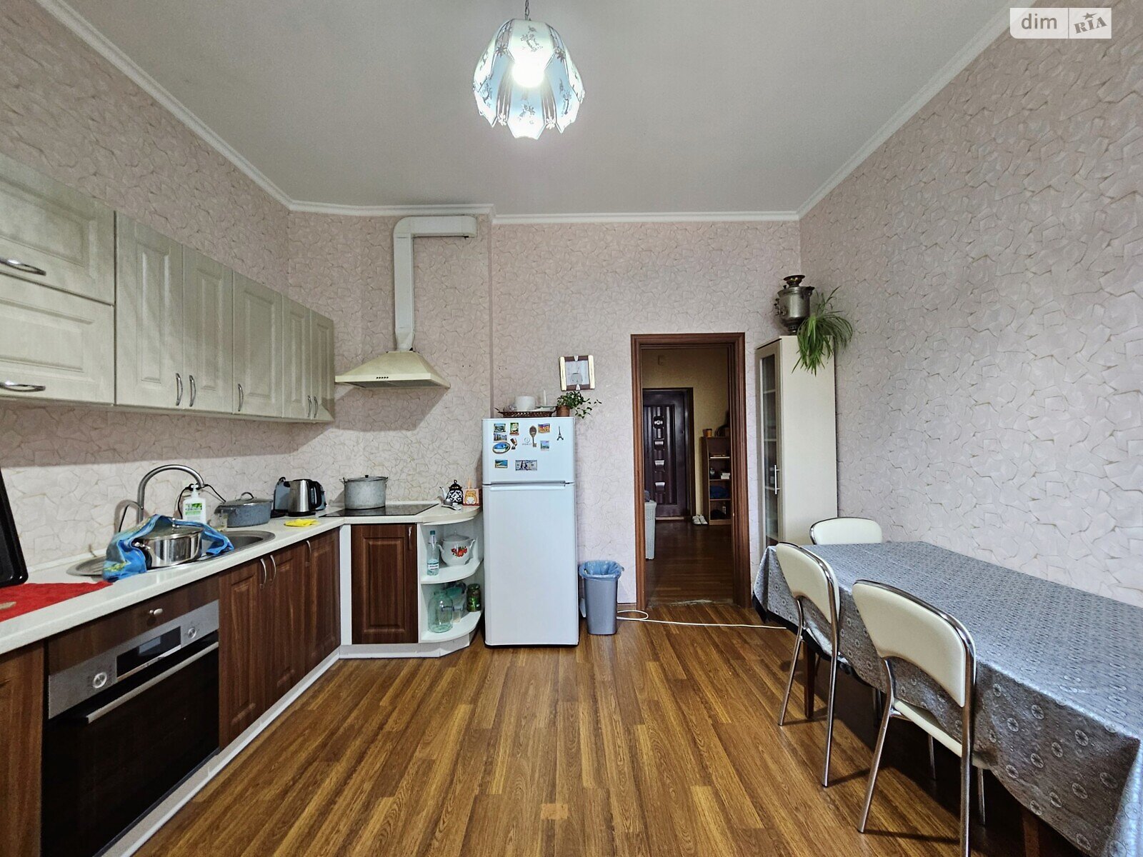 Продаж трикімнатної квартири в Києві, на вул. Миколи Лаврухіна 6, район Троєщина фото 1 Продаж трикімнатної квартири в Києві, на вул. Миколи Лаврухіна 6, район Троєщина фото 1