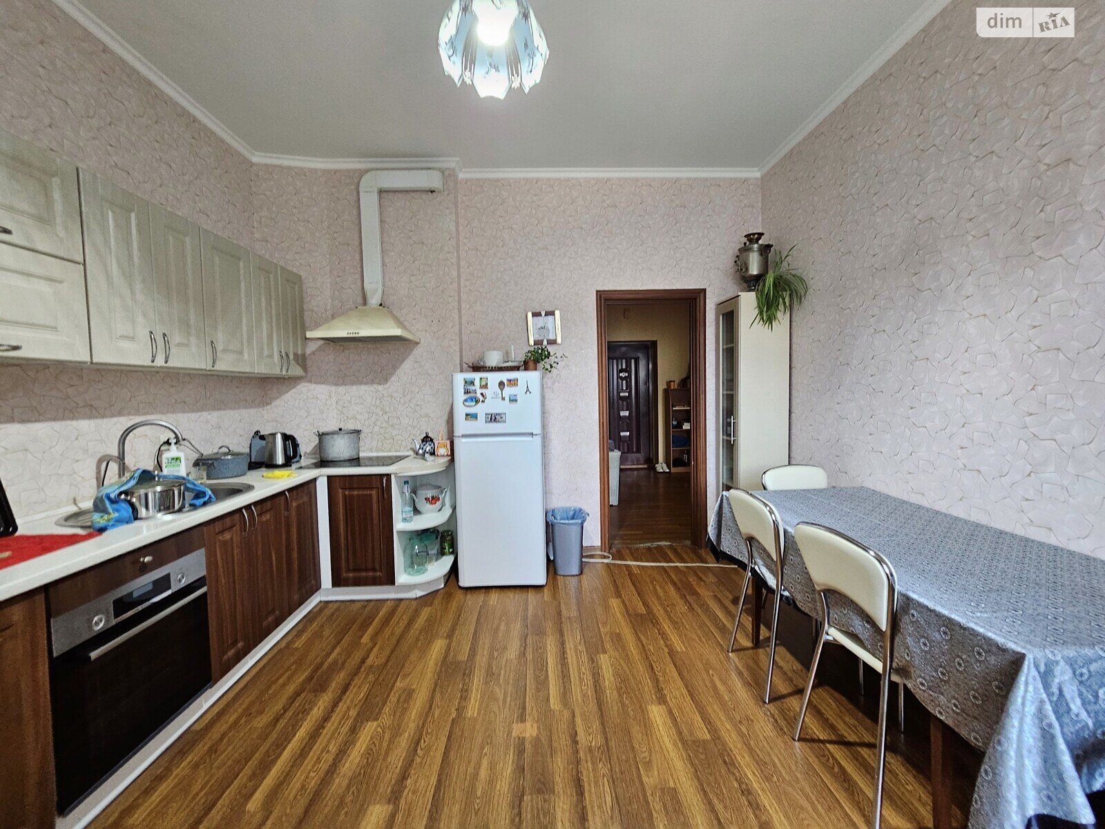 Продаж трикімнатної квартири в Києві, на вул. Миколи Лаврухіна 6, район Троєщина фото 1 Продаж трикімнатної квартири в Києві, на вул. Миколи Лаврухіна 6, район Троєщина фото 1