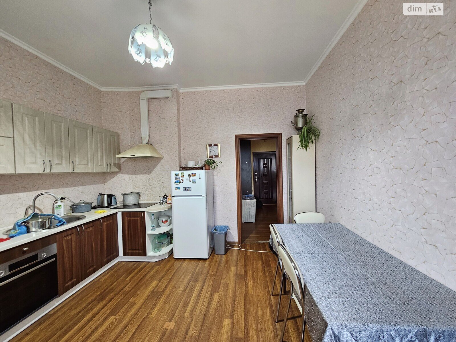 Продаж трикімнатної квартири в Києві, на вул. Миколи Лаврухіна 6, район Троєщина фото 1 Продаж трикімнатної квартири в Києві, на вул. Миколи Лаврухіна 6, район Троєщина фото 1