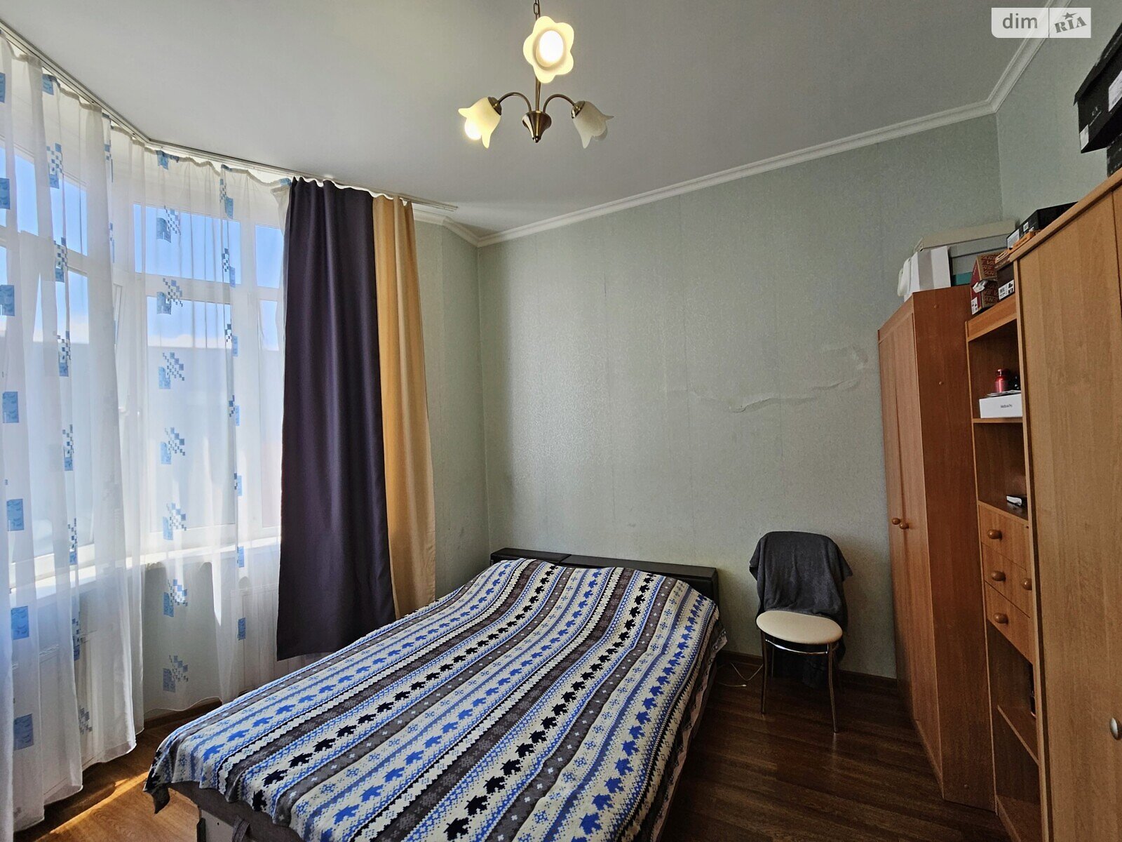 Продаж трикімнатної квартири в Києві, на вул. Миколи Лаврухіна 6, район Троєщина фото 1 Продаж трикімнатної квартири в Києві, на вул. Миколи Лаврухіна 6, район Троєщина фото 1