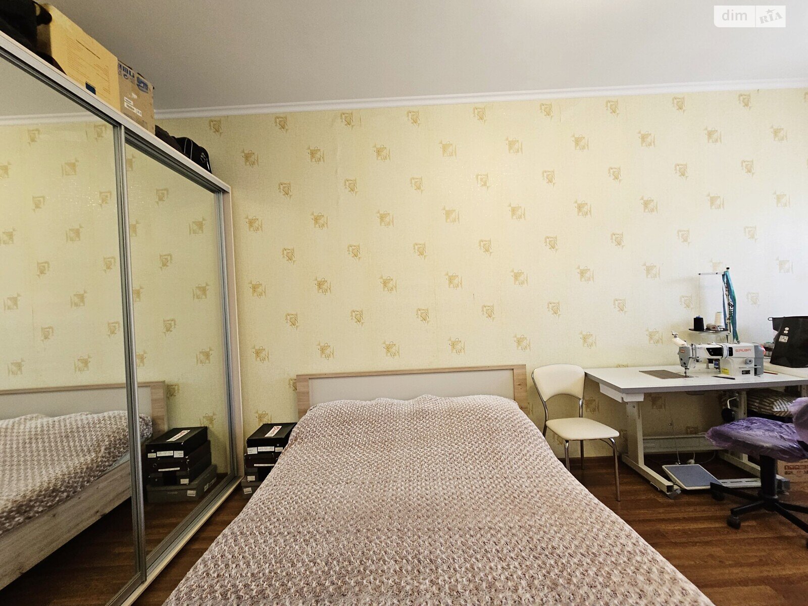 Продаж трикімнатної квартири в Києві, на вул. Миколи Лаврухіна 6, район Троєщина фото 1 Продаж трикімнатної квартири в Києві, на вул. Миколи Лаврухіна 6, район Троєщина фото 1