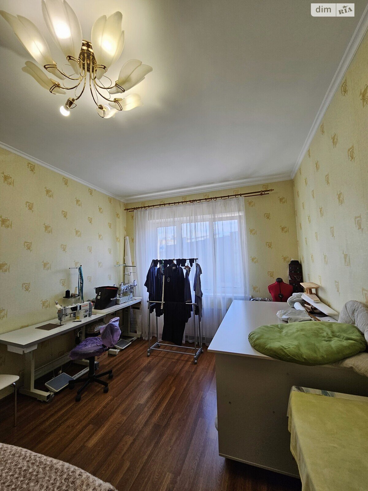 Продаж трикімнатної квартири в Києві, на вул. Миколи Лаврухіна 6, район Троєщина фото 1 Продаж трикімнатної квартири в Києві, на вул. Миколи Лаврухіна 6, район Троєщина фото 1