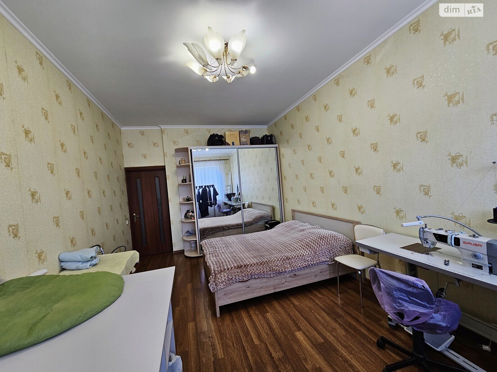 Продаж трикімнатної квартири в Києві, на вул. Миколи Лаврухіна 6, район Троєщина фото 1 Продаж трикімнатної квартири в Києві, на вул. Миколи Лаврухіна 6, район Троєщина фото 1