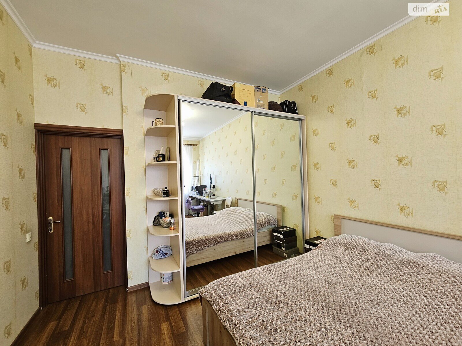 Продаж трикімнатної квартири в Києві, на вул. Миколи Лаврухіна 6, район Троєщина фото 1 Продаж трикімнатної квартири в Києві, на вул. Миколи Лаврухіна 6, район Троєщина фото 1