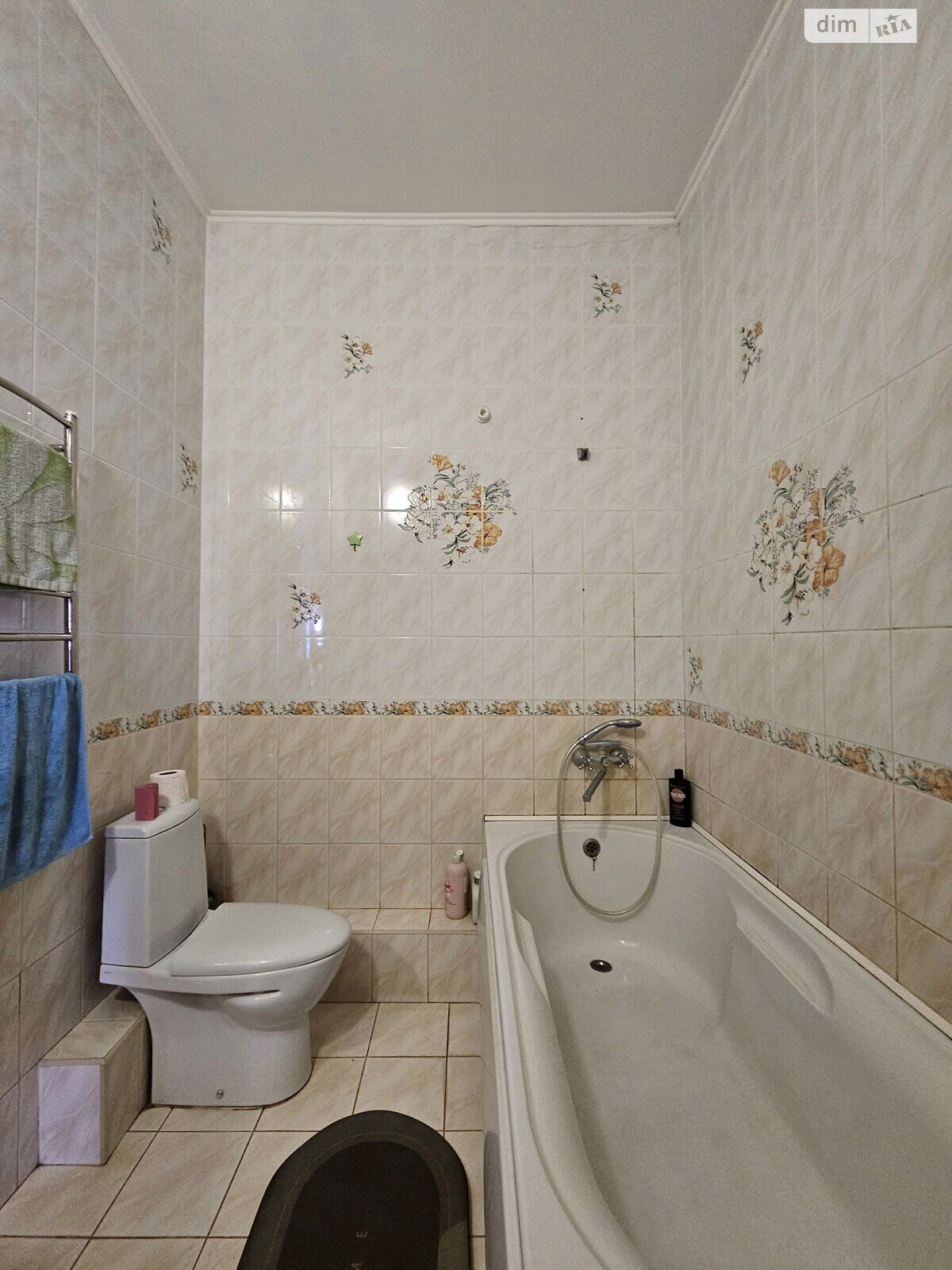 Продаж трикімнатної квартири в Києві, на вул. Миколи Лаврухіна 6, район Троєщина фото 1 Продаж трикімнатної квартири в Києві, на вул. Миколи Лаврухіна 6, район Троєщина фото 1
