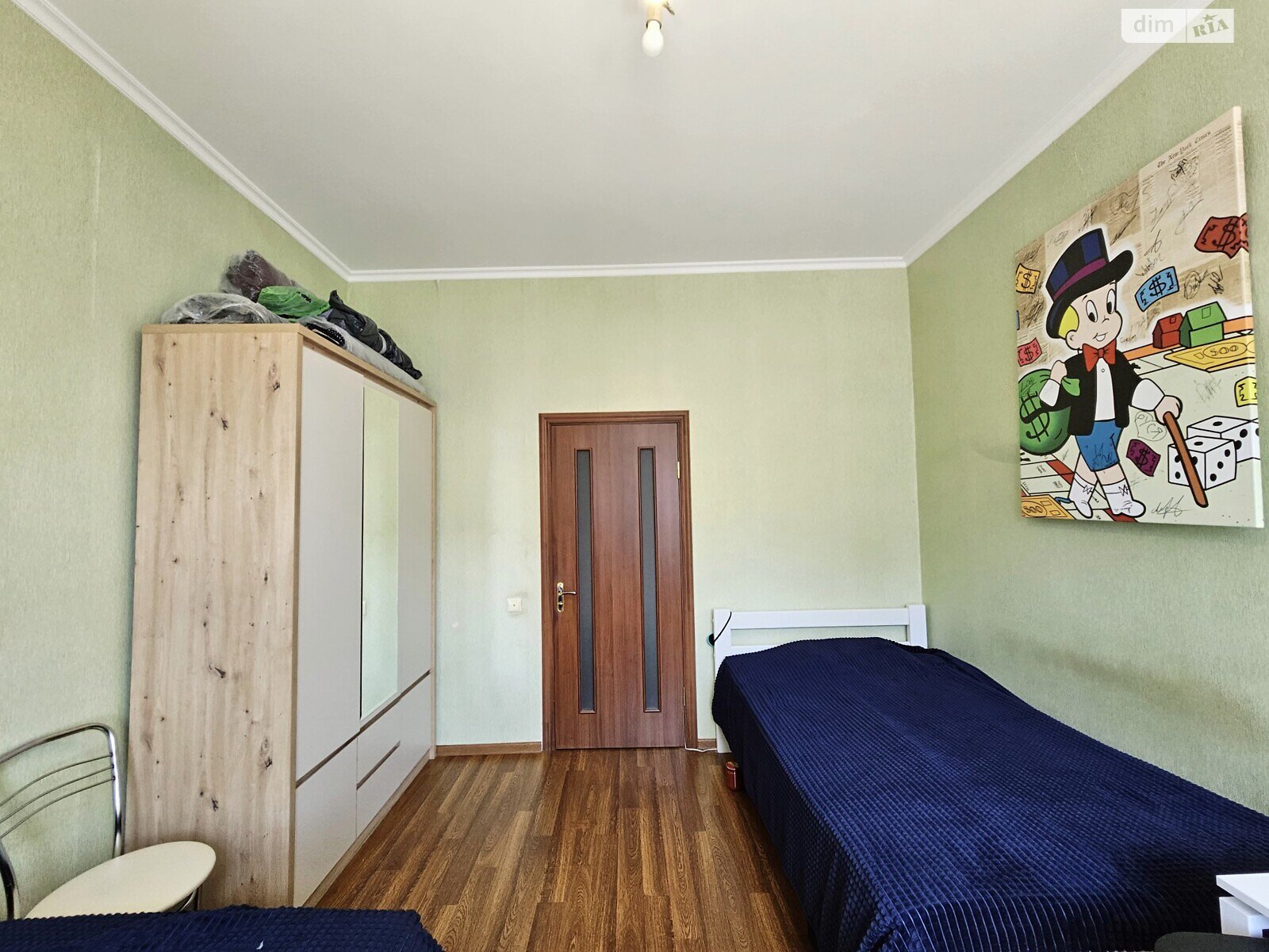 Продаж трикімнатної квартири в Києві, на вул. Миколи Лаврухіна 6, район Троєщина фото 1 Продаж трикімнатної квартири в Києві, на вул. Миколи Лаврухіна 6, район Троєщина фото 1