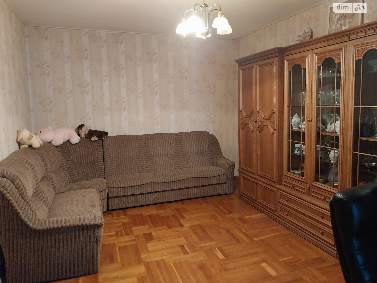 Продажа трехкомнатной квартиры в Киеве, на ул. Николая Лаврухина 11, район Троещина фото 1 Продажа трехкомнатной квартиры в Киеве, на ул. Николая Лаврухина 11, район Троещина фото 1