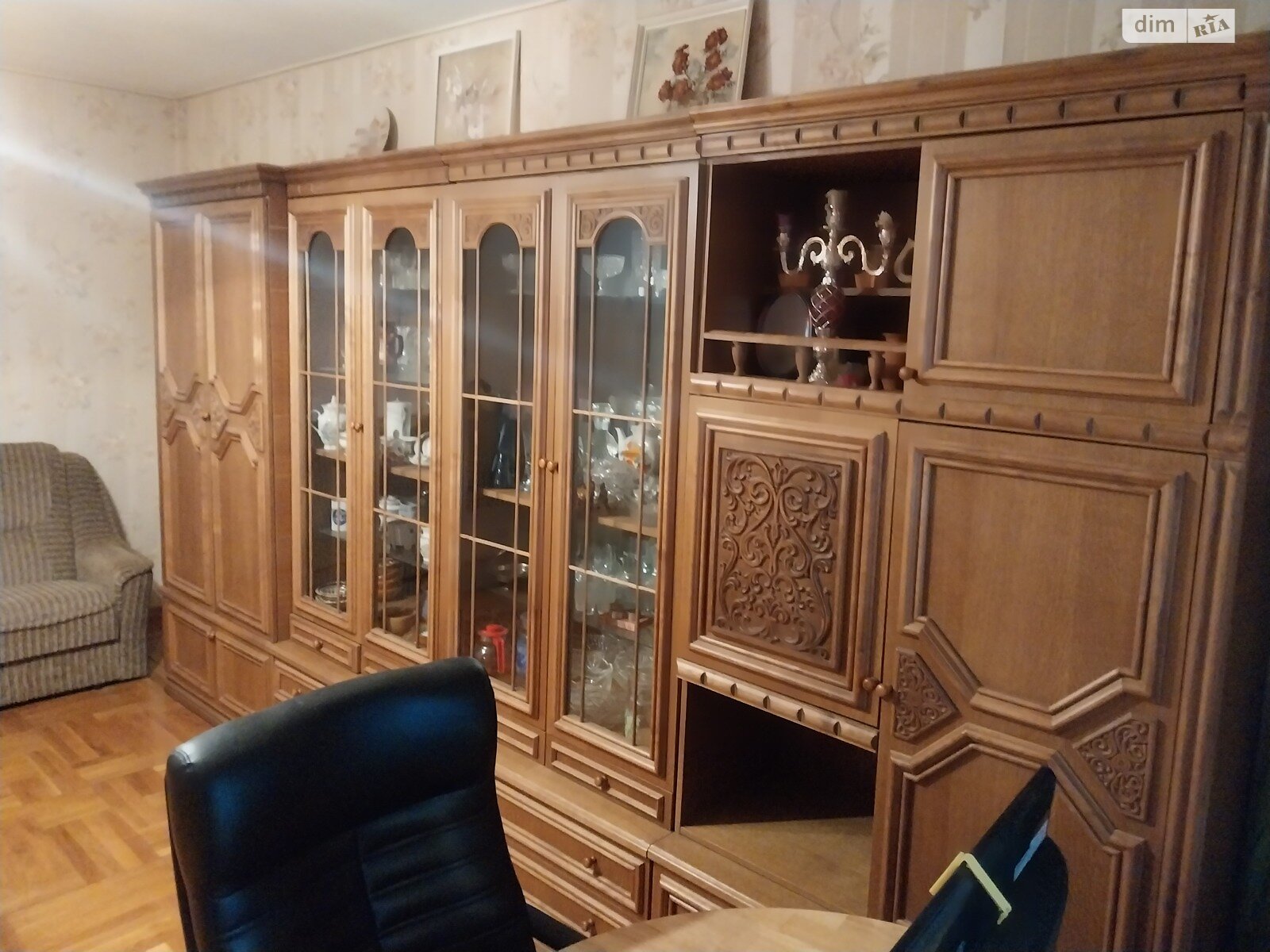 Продажа трехкомнатной квартиры в Киеве, на ул. Николая Лаврухина 11, район Троещина фото 1 Продажа трехкомнатной квартиры в Киеве, на ул. Николая Лаврухина 11, район Троещина фото 1