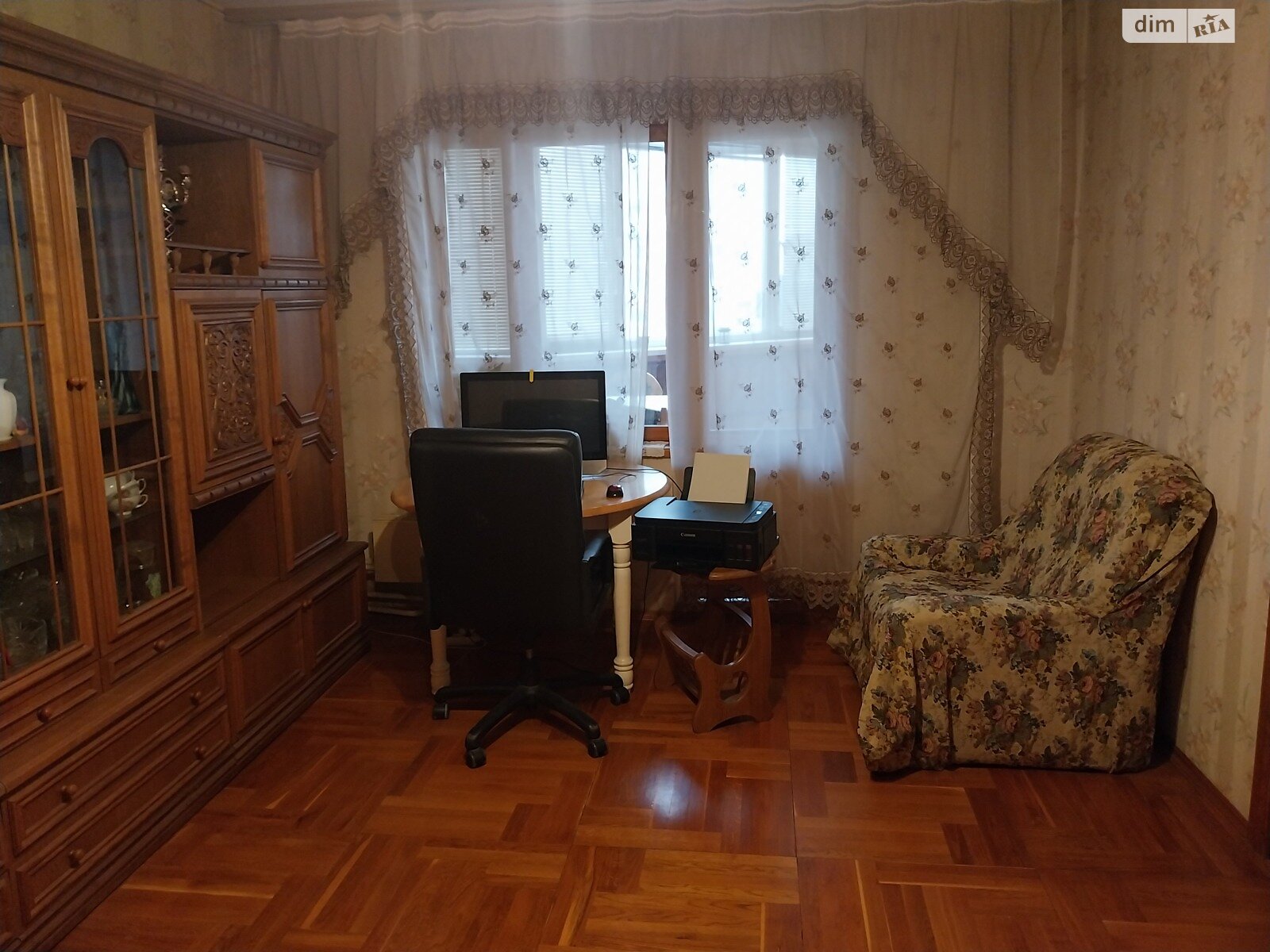 Продажа трехкомнатной квартиры в Киеве, на ул. Николая Лаврухина 11, район Троещина фото 1 Продажа трехкомнатной квартиры в Киеве, на ул. Николая Лаврухина 11, район Троещина фото 1