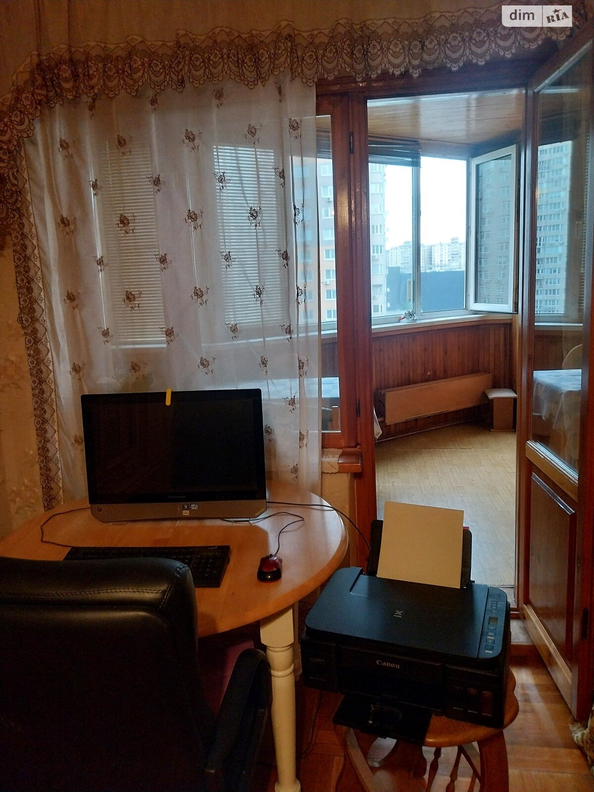 Продажа трехкомнатной квартиры в Киеве, на ул. Николая Лаврухина 11, район Троещина фото 1 Продажа трехкомнатной квартиры в Киеве, на ул. Николая Лаврухина 11, район Троещина фото 1