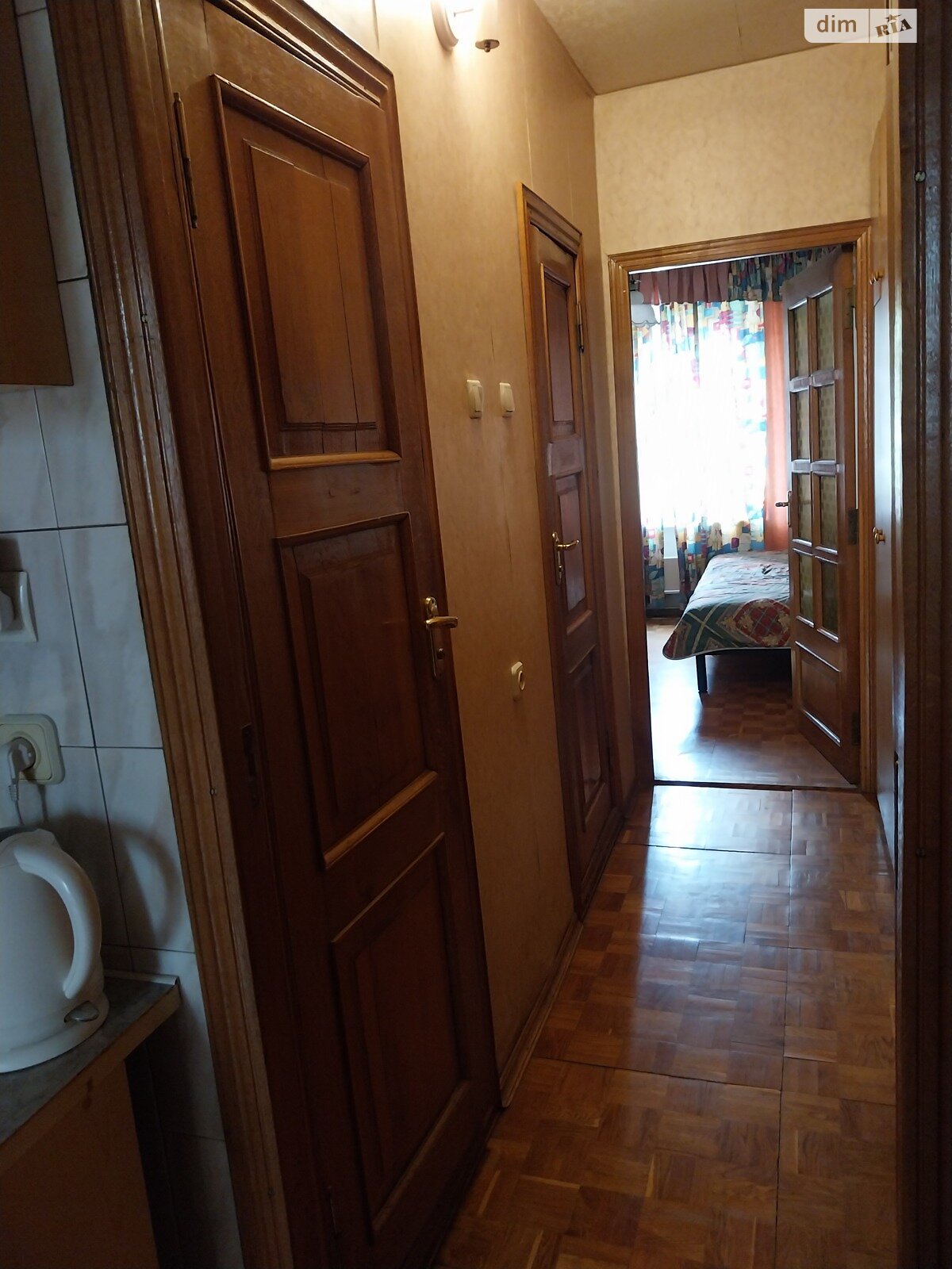 Продажа трехкомнатной квартиры в Киеве, на ул. Николая Лаврухина 11, район Троещина фото 1 Продажа трехкомнатной квартиры в Киеве, на ул. Николая Лаврухина 11, район Троещина фото 1
