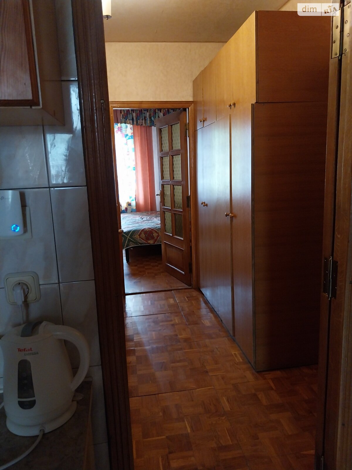 Продажа трехкомнатной квартиры в Киеве, на ул. Николая Лаврухина 11, район Троещина фото 1 Продажа трехкомнатной квартиры в Киеве, на ул. Николая Лаврухина 11, район Троещина фото 1