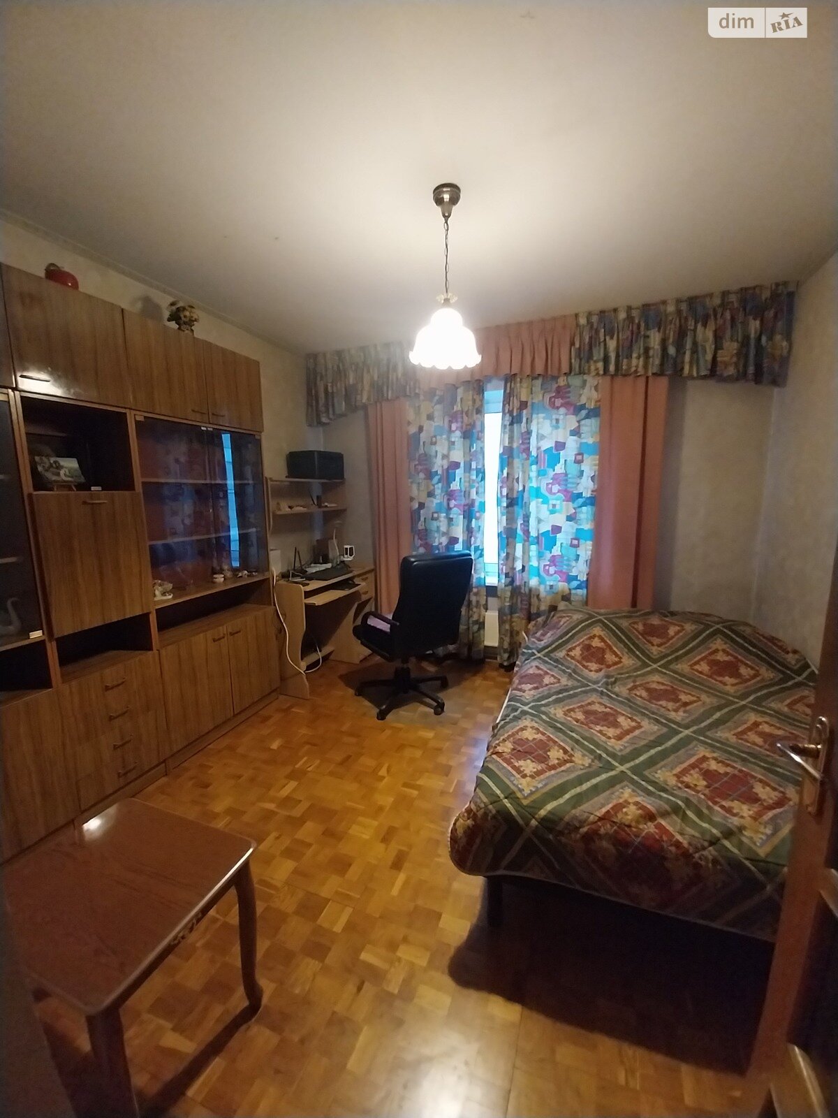 Продажа трехкомнатной квартиры в Киеве, на ул. Николая Лаврухина 11, район Троещина фото 1 Продажа трехкомнатной квартиры в Киеве, на ул. Николая Лаврухина 11, район Троещина фото 1