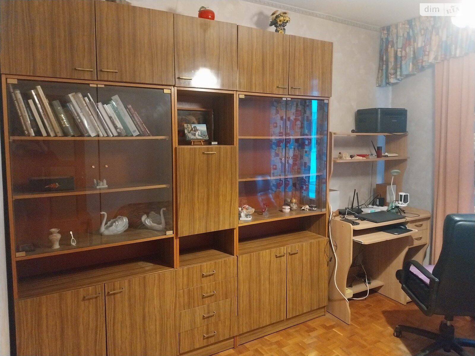Продажа трехкомнатной квартиры в Киеве, на ул. Николая Лаврухина 11, район Троещина фото 1 Продажа трехкомнатной квартиры в Киеве, на ул. Николая Лаврухина 11, район Троещина фото 1
