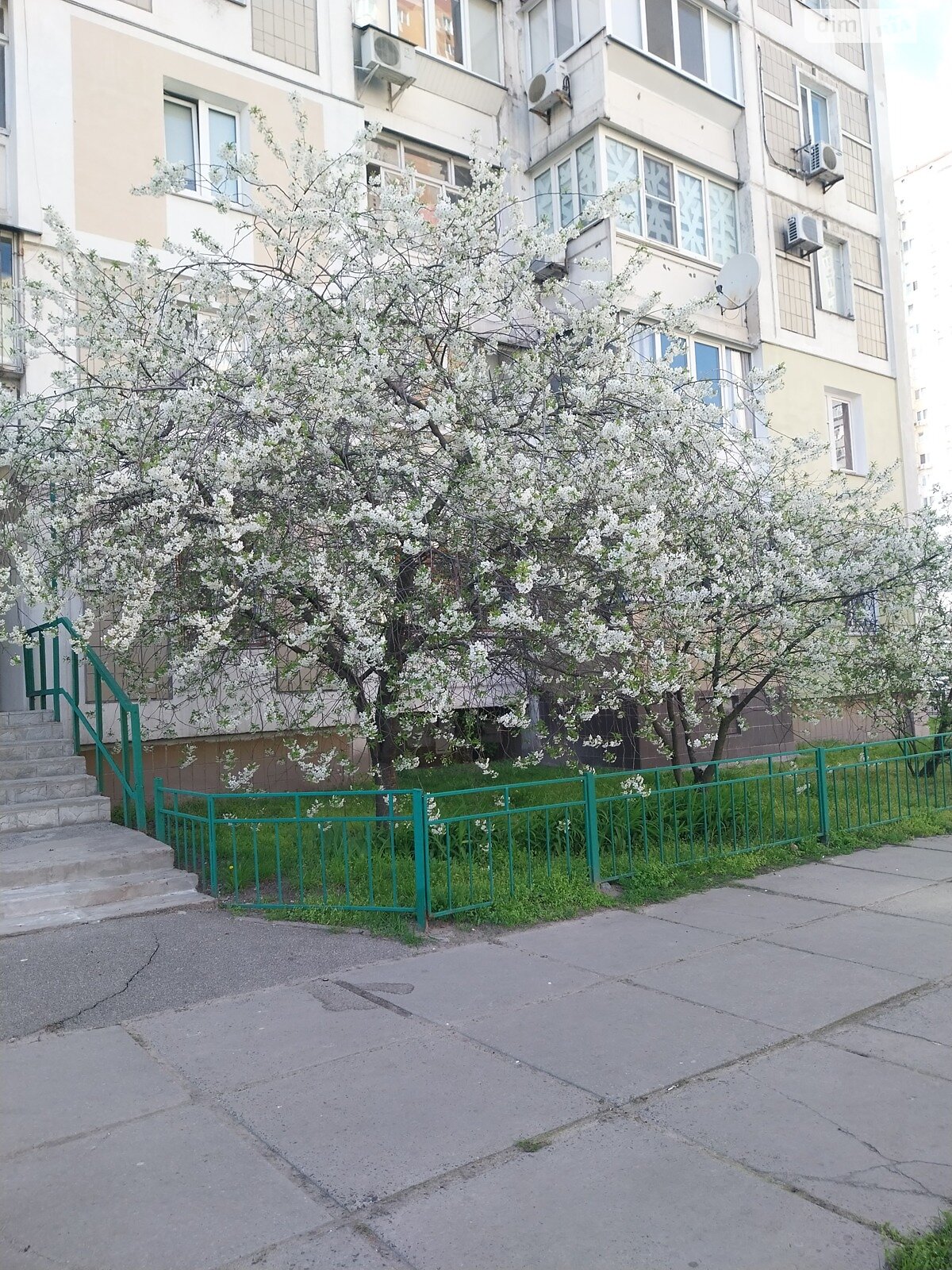 Продажа трехкомнатной квартиры в Киеве, на ул. Николая Лаврухина 11, район Троещина фото 1 Продажа трехкомнатной квартиры в Киеве, на ул. Николая Лаврухина 11, район Троещина фото 1