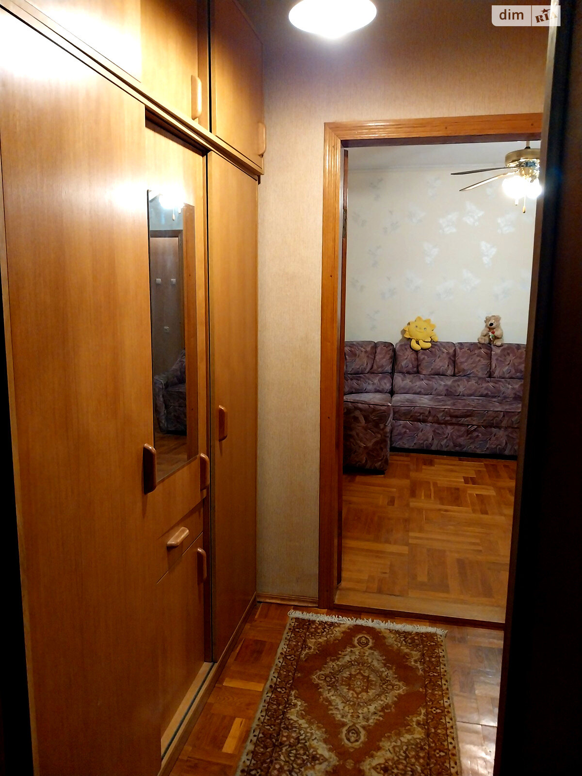 Продажа трехкомнатной квартиры в Киеве, на ул. Николая Лаврухина 11, район Троещина фото 1 Продажа трехкомнатной квартиры в Киеве, на ул. Николая Лаврухина 11, район Троещина фото 1