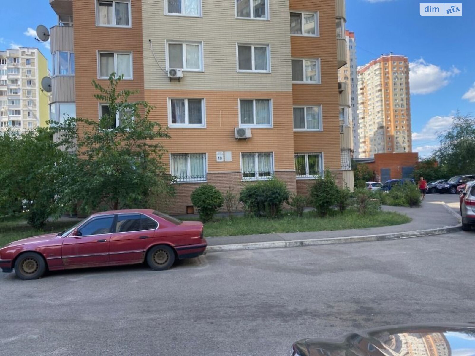 Продаж двокімнатної квартири в Києві, на вул. Миколи Лаврухіна 10, район Троєщина фото 1 Продаж двокімнатної квартири в Києві, на вул. Миколи Лаврухіна 10, район Троєщина фото 1