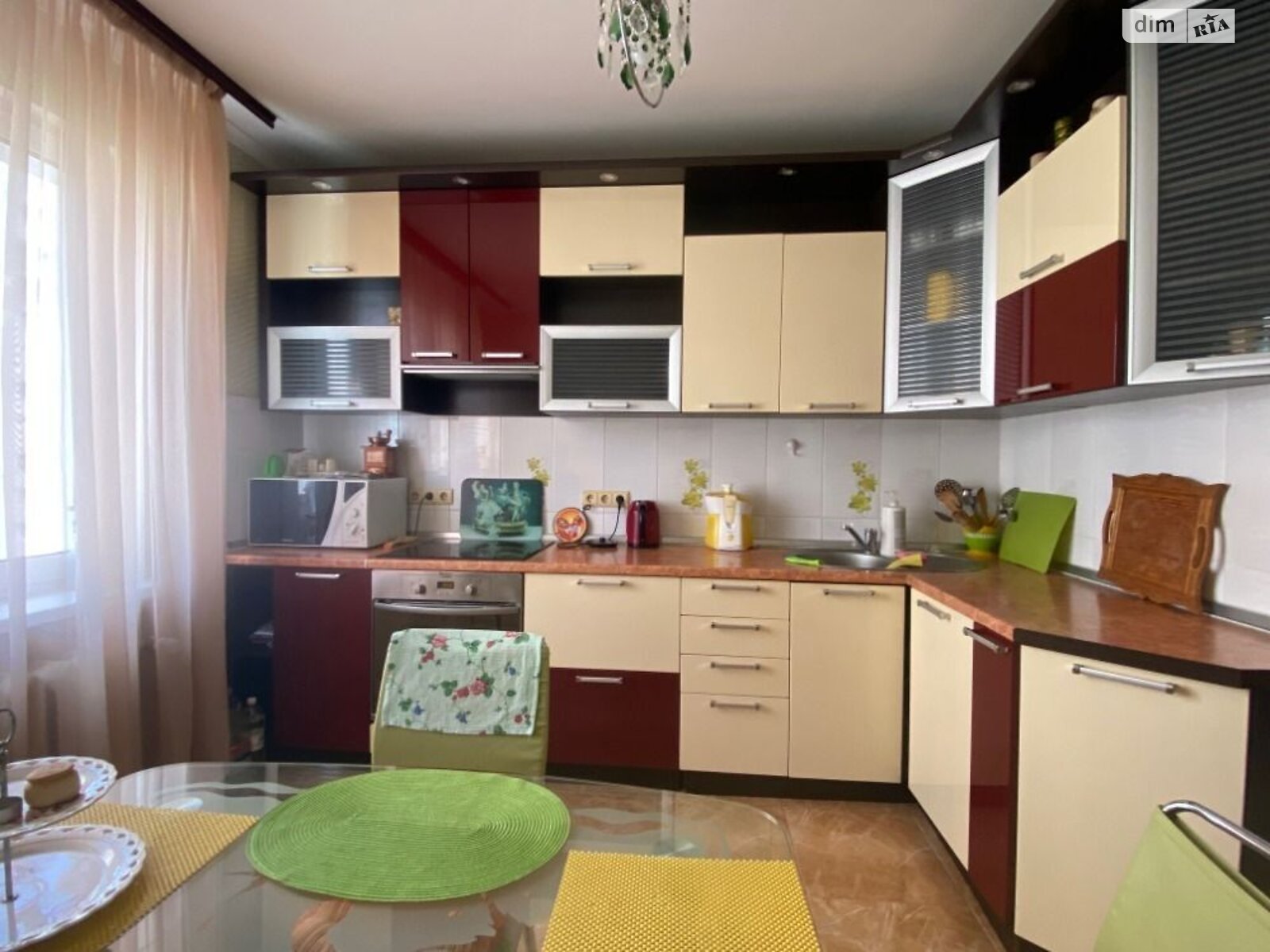 Продаж двокімнатної квартири в Києві, на вул. Миколи Лаврухіна 10, район Троєщина фото 1 Продаж двокімнатної квартири в Києві, на вул. Миколи Лаврухіна 10, район Троєщина фото 1
