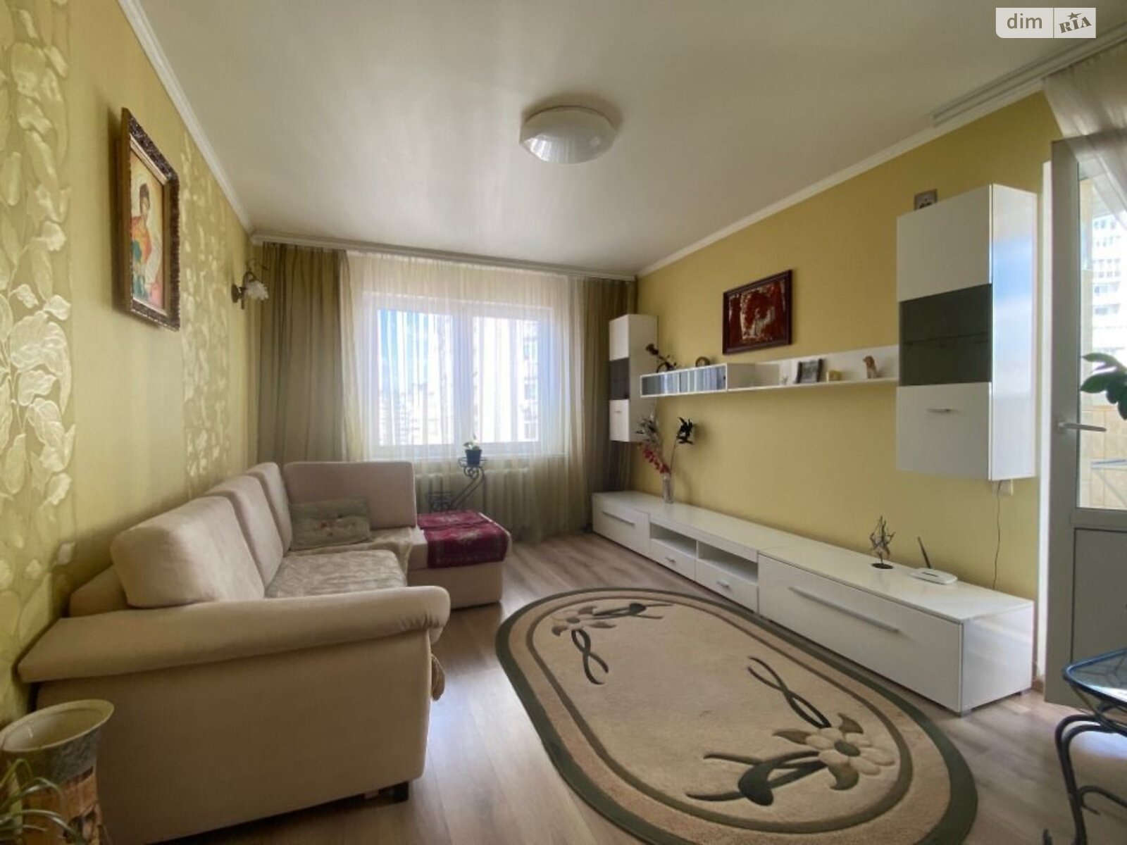 Продаж двокімнатної квартири в Києві, на вул. Миколи Лаврухіна 10, район Троєщина фото 1 Продаж двокімнатної квартири в Києві, на вул. Миколи Лаврухіна 10, район Троєщина фото 1