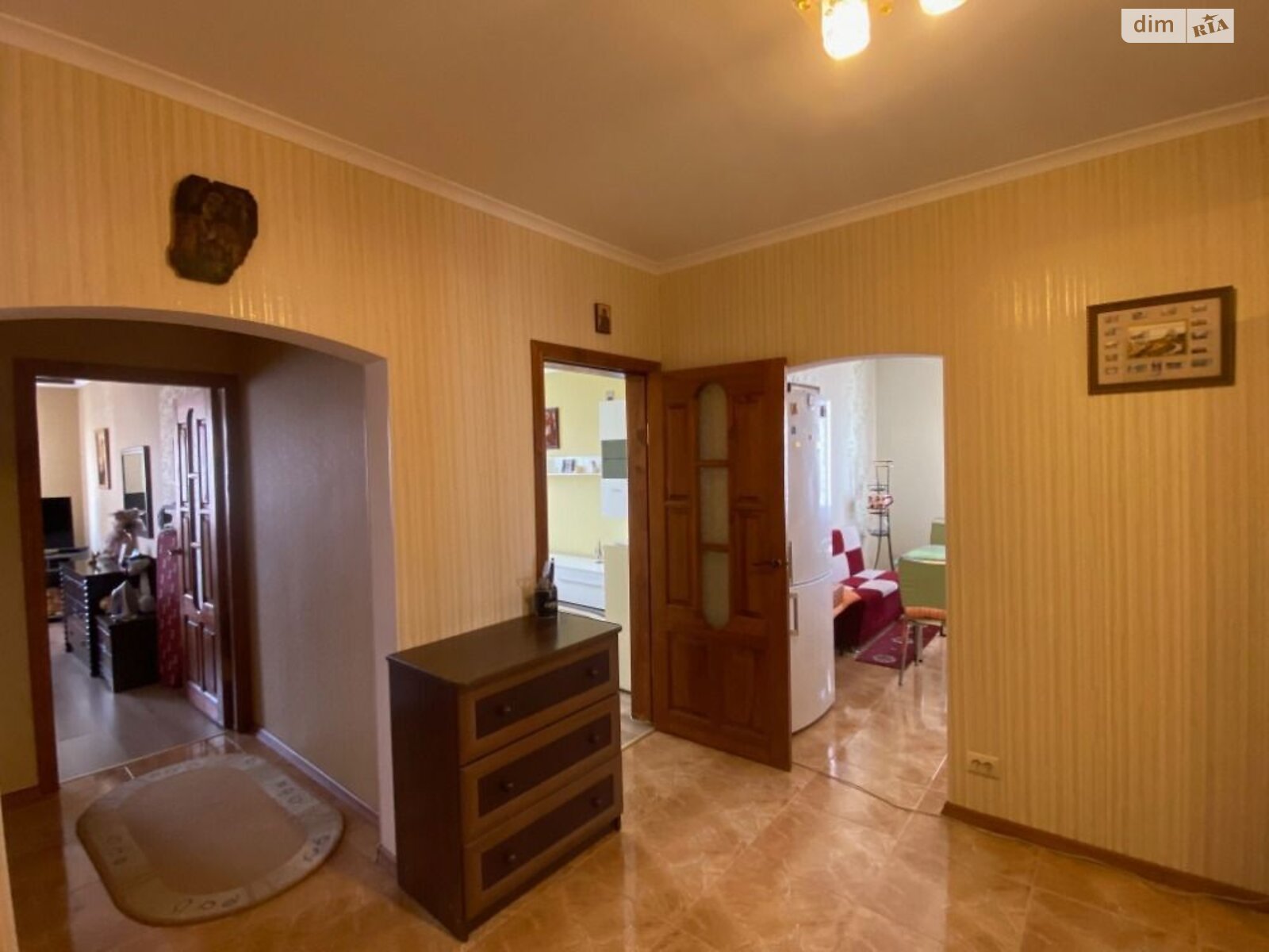 Продаж двокімнатної квартири в Києві, на вул. Миколи Лаврухіна 10, район Троєщина фото 1 Продаж двокімнатної квартири в Києві, на вул. Миколи Лаврухіна 10, район Троєщина фото 1