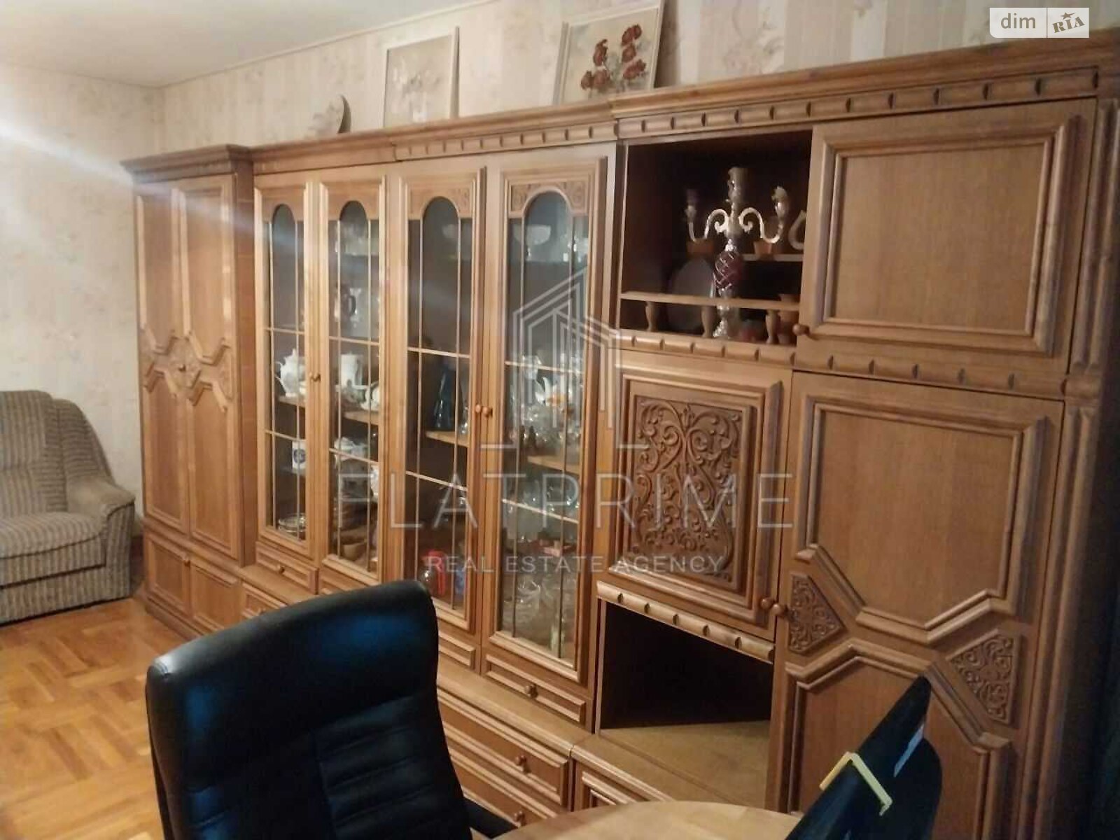 Продажа трехкомнатной квартиры в Киеве, на ул. Николая Лаврухина 11, район Троещина фото 1 Продажа трехкомнатной квартиры в Киеве, на ул. Николая Лаврухина 11, район Троещина фото 1
