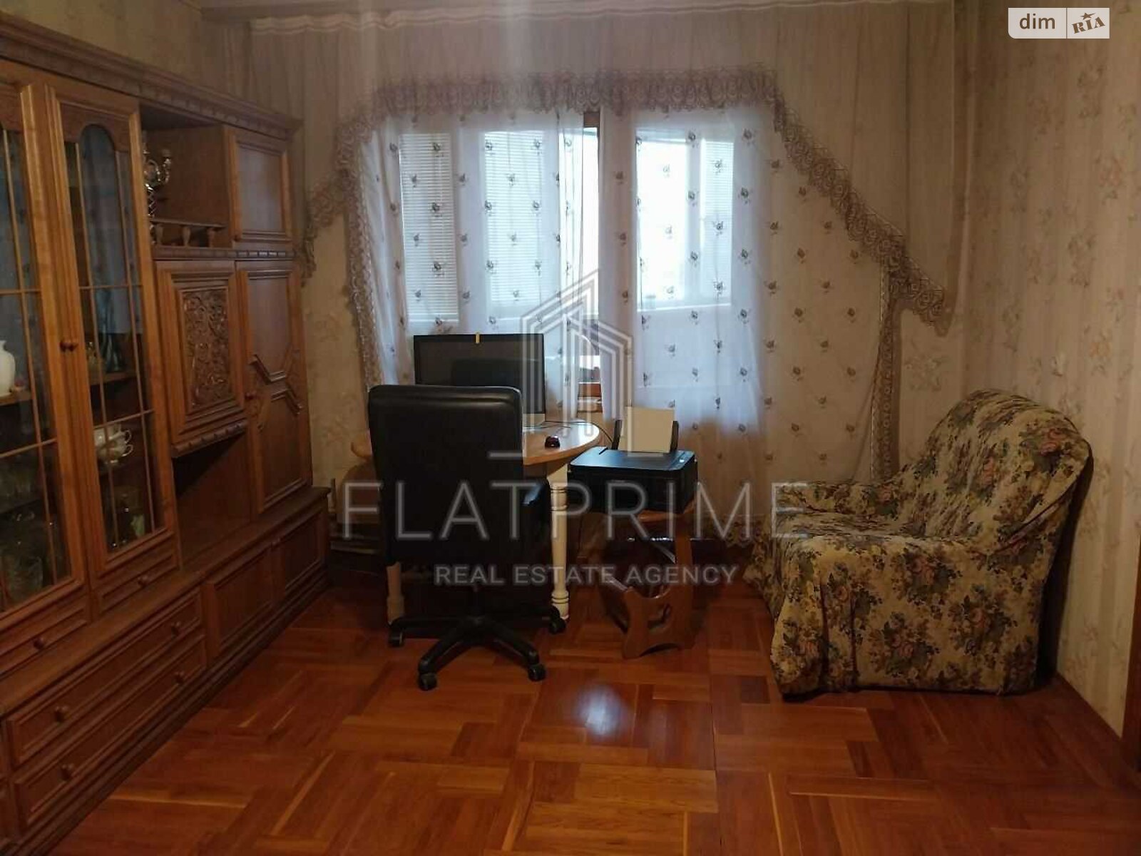 Продажа трехкомнатной квартиры в Киеве, на ул. Николая Лаврухина 11, район Троещина фото 1 Продажа трехкомнатной квартиры в Киеве, на ул. Николая Лаврухина 11, район Троещина фото 1