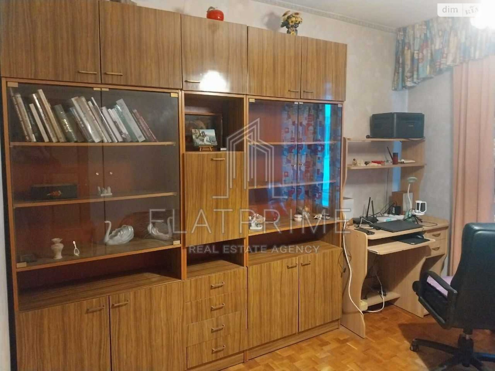 Продажа трехкомнатной квартиры в Киеве, на ул. Николая Лаврухина 11, район Троещина фото 1 Продажа трехкомнатной квартиры в Киеве, на ул. Николая Лаврухина 11, район Троещина фото 1