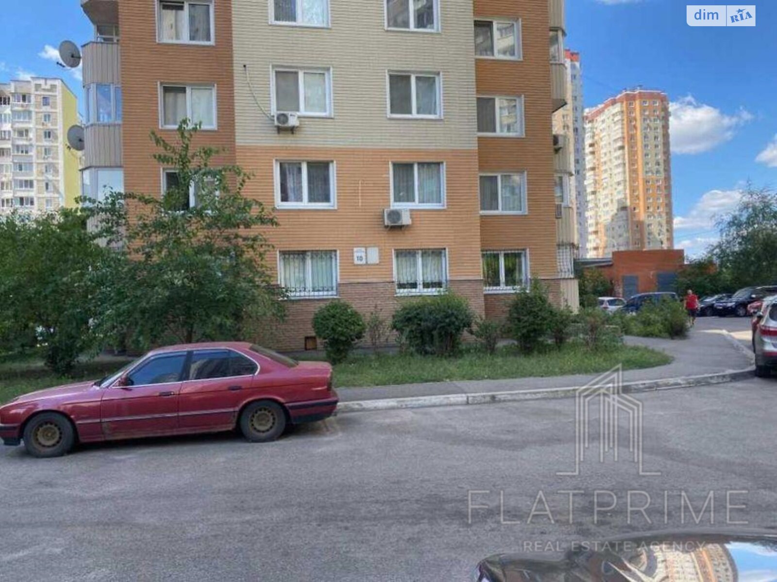 Продаж двокімнатної квартири в Києві, на вул. Миколи Лаврухіна 10, район Троєщина фото 1 Продаж двокімнатної квартири в Києві, на вул. Миколи Лаврухіна 10, район Троєщина фото 1