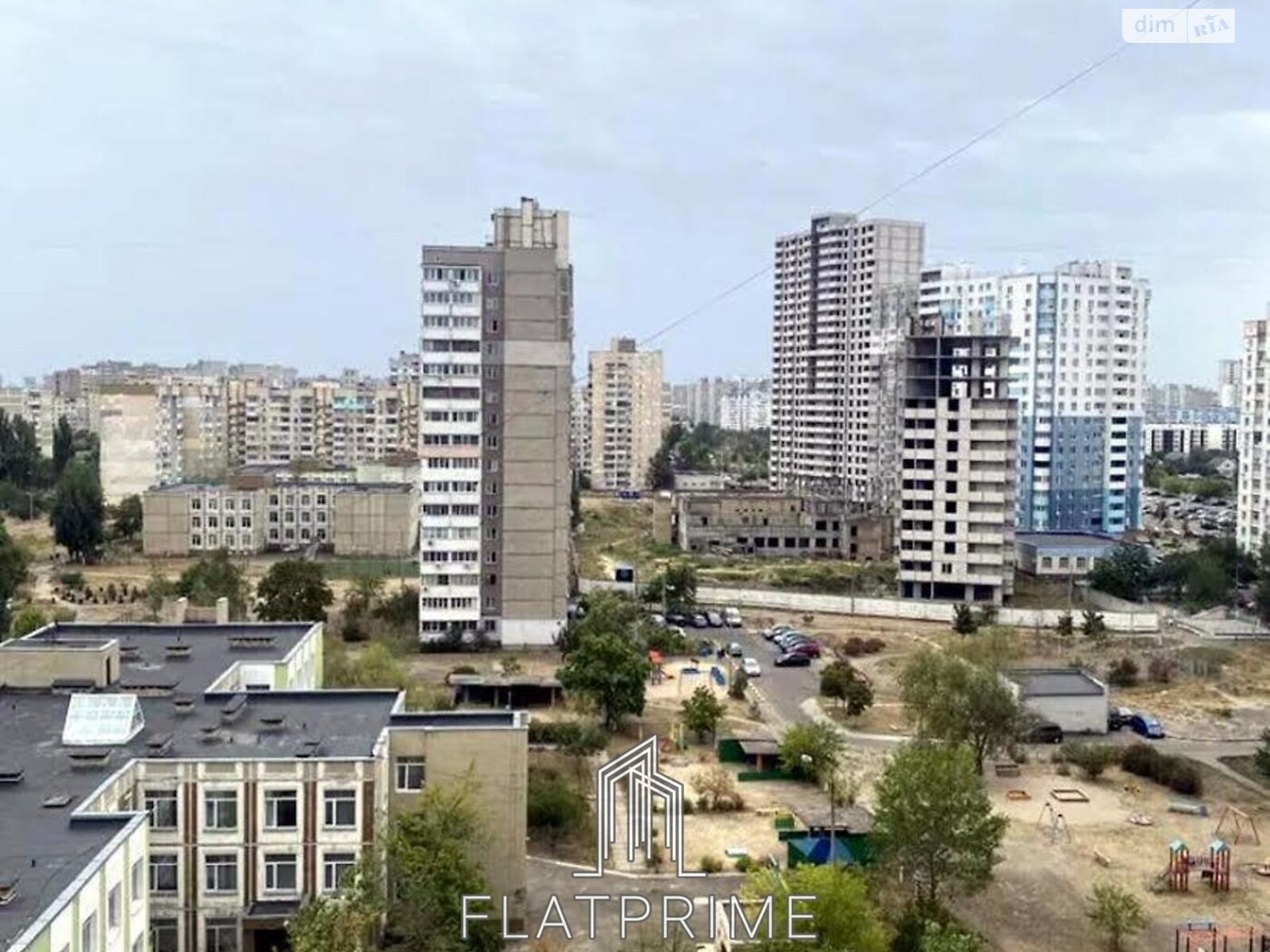 Продаж двокімнатної квартири в Києві, на вул. Миколи Лаврухіна 15/46, район Троєщина фото 1 Продаж двокімнатної квартири в Києві, на вул. Миколи Лаврухіна 15/46, район Троєщина фото 1