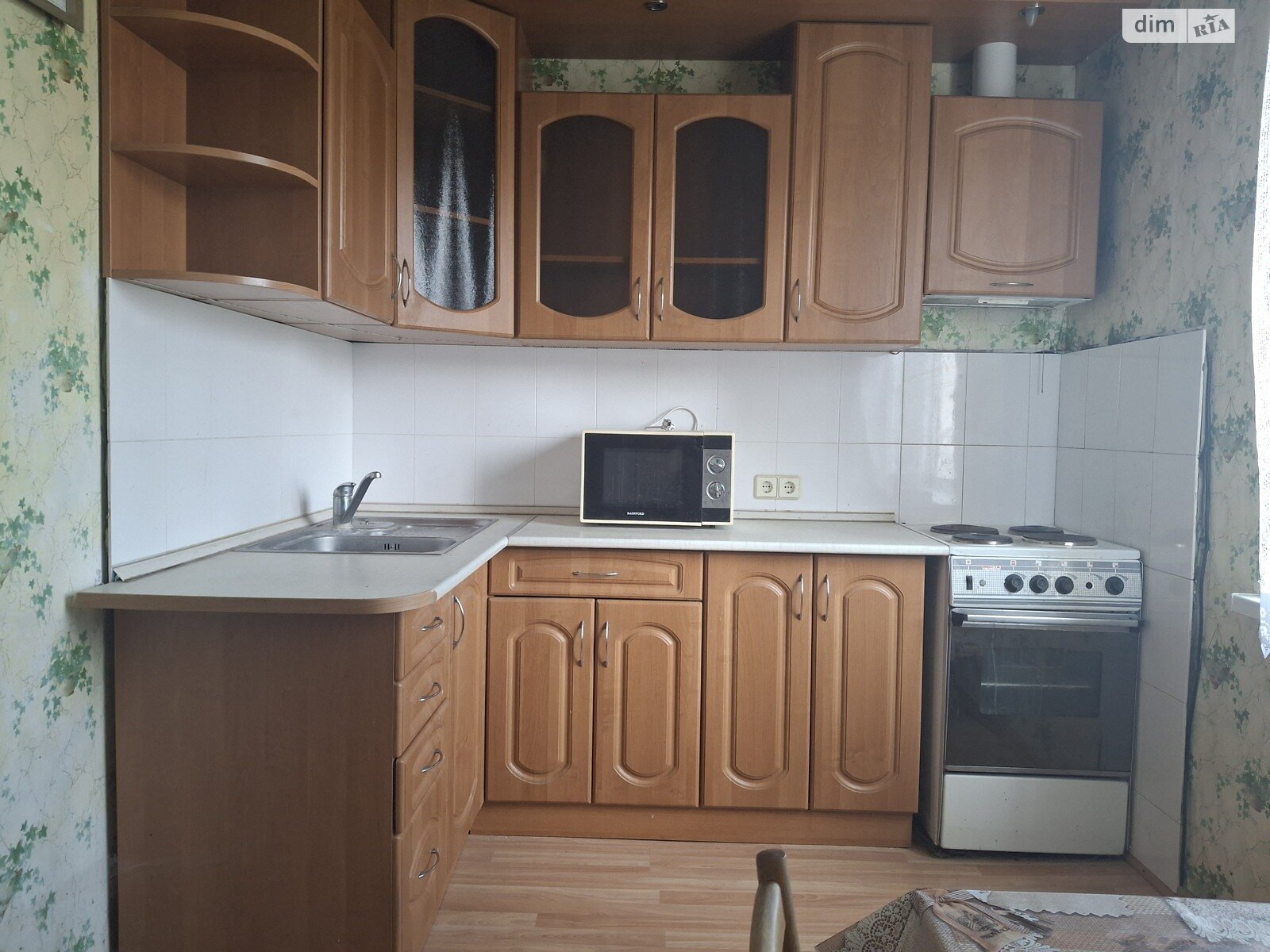 Продажа двухкомнатной квартиры в Киеве, на ул. Николая Лаврухина, район Троещина фото 1 Продажа двухкомнатной квартиры в Киеве, на ул. Николая Лаврухина, район Троещина фото 1