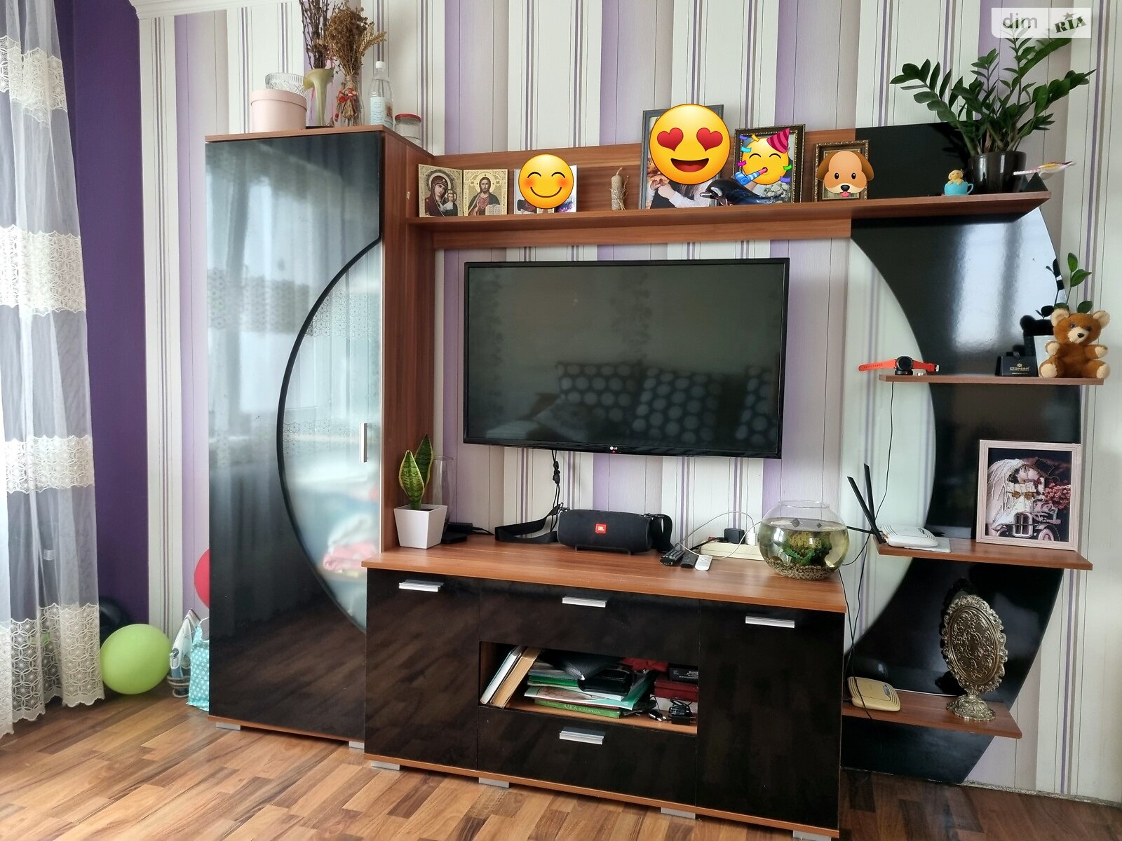 Продажа двухкомнатной квартиры в Киеве, на ул. Николая Лаврухина 8, район Троещина фото 1 Продажа двухкомнатной квартиры в Киеве, на ул. Николая Лаврухина 8, район Троещина фото 1