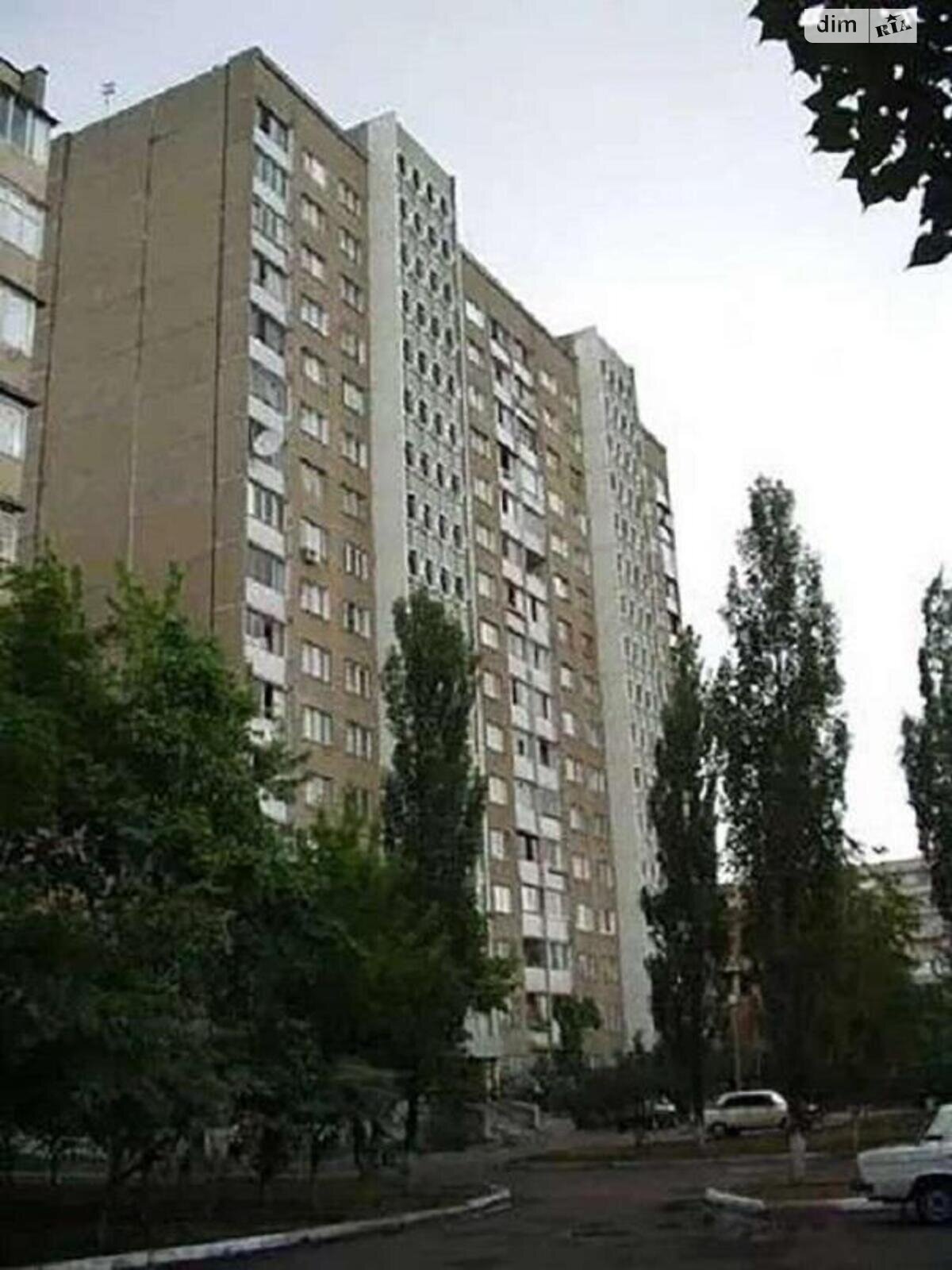 Продаж трикімнатної квартири в Києві, на вул. Миколи Закревського 39, район Троєщина фото 1