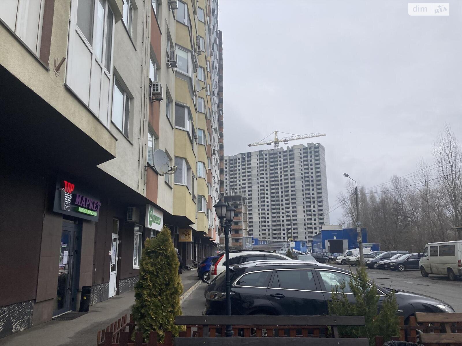 Продаж однокімнатної квартири в Києві, на вул. Миколи Закревського 42А, район Троєщина фото 1 Продаж однокімнатної квартири в Києві, на вул. Миколи Закревського 42А, район Троєщина фото 1