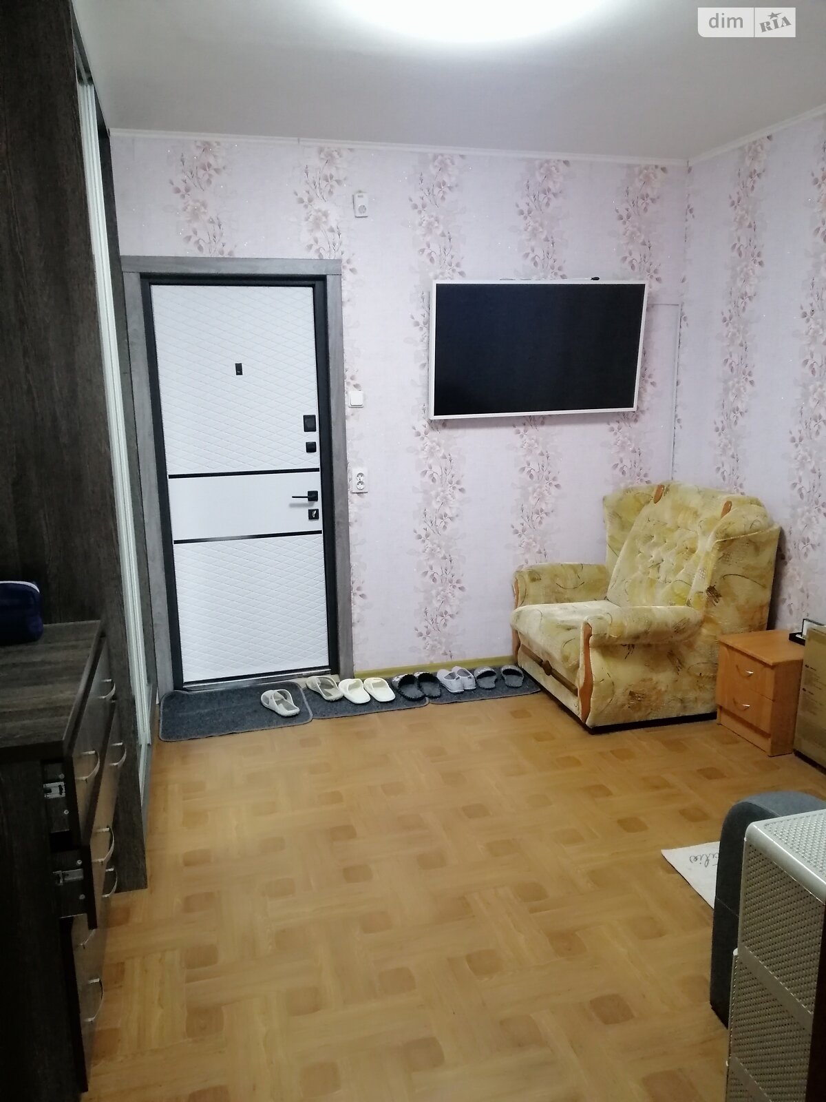 Продаж однокімнатної квартири в Києві, на вул. Миколи Закревського 97А, район Троєщина фото 1 Продаж однокімнатної квартири в Києві, на вул. Миколи Закревського 97А, район Троєщина фото 1