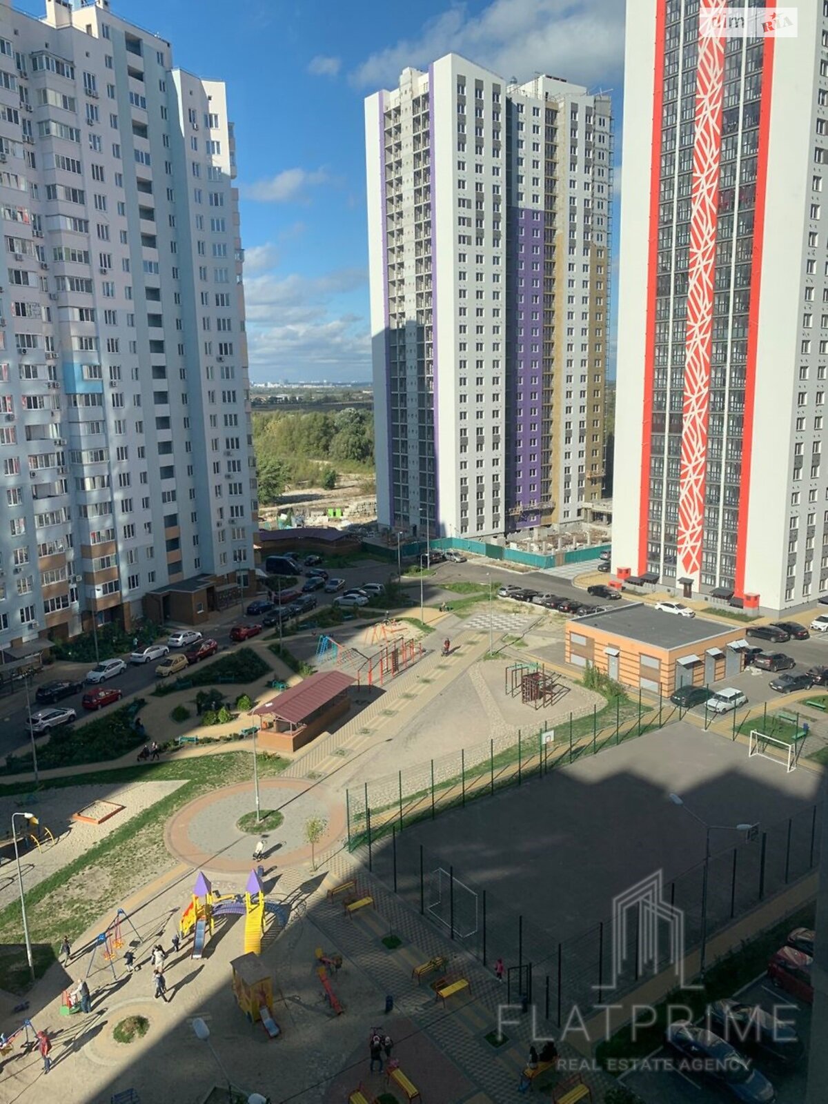 Продажа однокомнатной квартиры в Киеве, на ул. Николая Закревского 101, район Троещина фото 1 Продажа однокомнатной квартиры в Киеве, на ул. Николая Закревского 101, район Троещина фото 1
