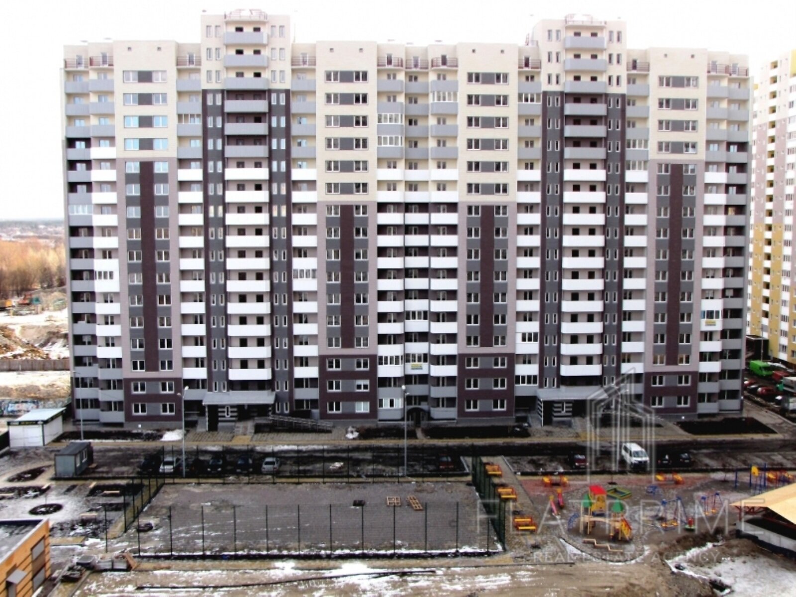 Продажа однокомнатной квартиры в Киеве, на ул. Николая Закревского 101, район Троещина фото 1 Продажа однокомнатной квартиры в Киеве, на ул. Николая Закревского 101, район Троещина фото 1