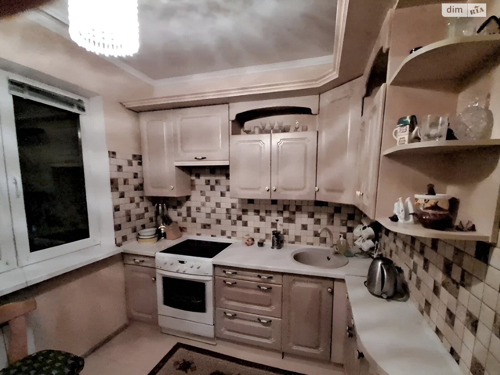 Продаж трикімнатної квартири в Києві, на вул. Миколи Закревського 45, район Троєщина фото 1 Продаж трикімнатної квартири в Києві, на вул. Миколи Закревського 45, район Троєщина фото 1
