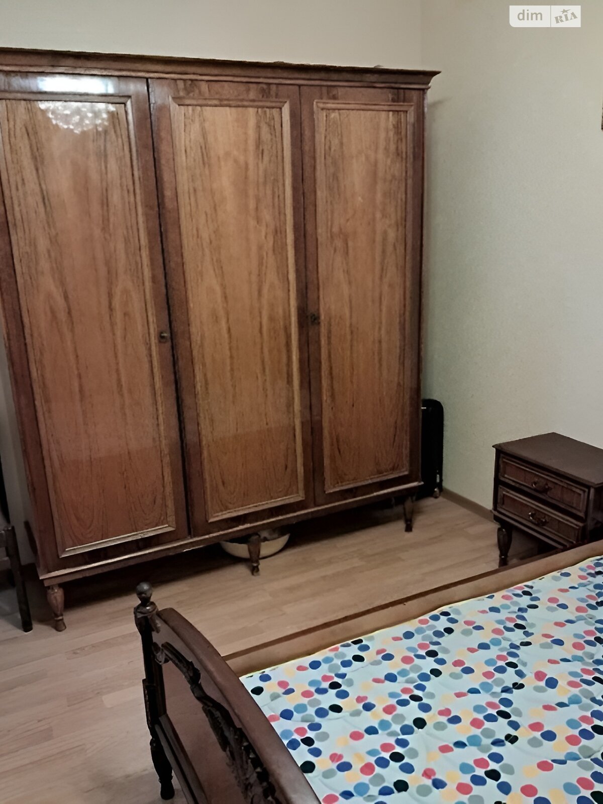Продаж трикімнатної квартири в Києві, на вул. Миколи Закревського 45, район Троєщина фото 1 Продаж трикімнатної квартири в Києві, на вул. Миколи Закревського 45, район Троєщина фото 1