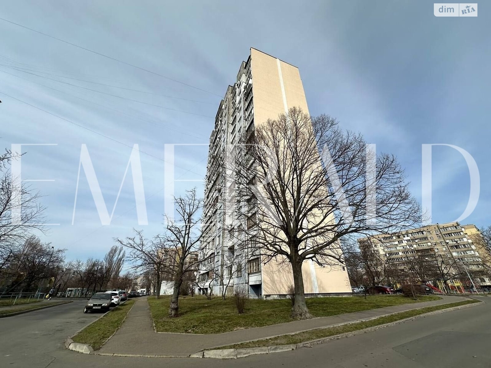 Продажа трехкомнатной квартиры в Киеве, на ул. Николая Закревского 33, район Троещина фото 1 Продажа трехкомнатной квартиры в Киеве, на ул. Николая Закревского 33, район Троещина фото 1