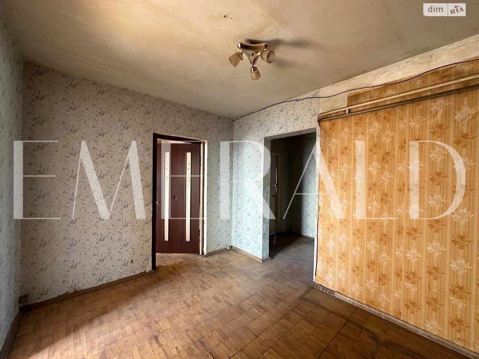 Продажа трехкомнатной квартиры в Киеве, на ул. Николая Закревского 33, район Троещина фото 1 Продажа трехкомнатной квартиры в Киеве, на ул. Николая Закревского 33, район Троещина фото 1