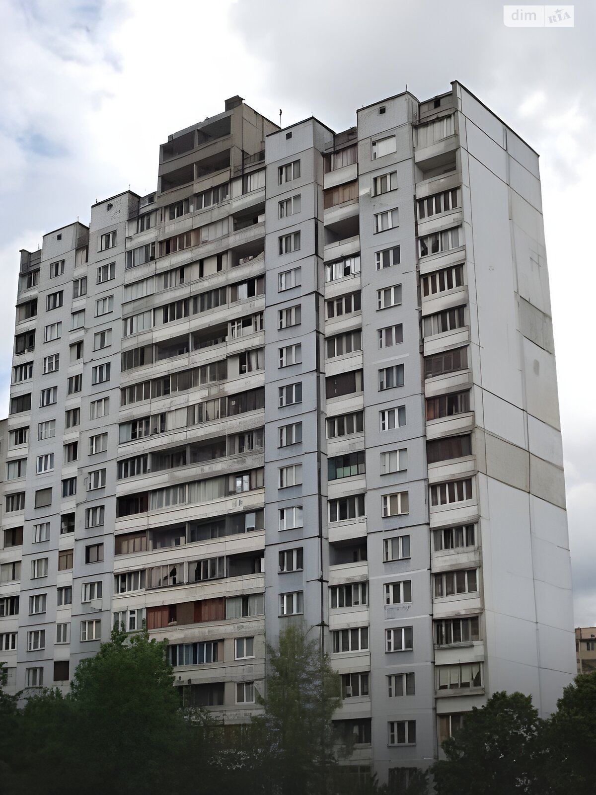 Продажа двухкомнатной квартиры в Киеве, на ул. Николая Закревского 33, район Троещина фото 1 Продажа двухкомнатной квартиры в Киеве, на ул. Николая Закревского 33, район Троещина фото 1