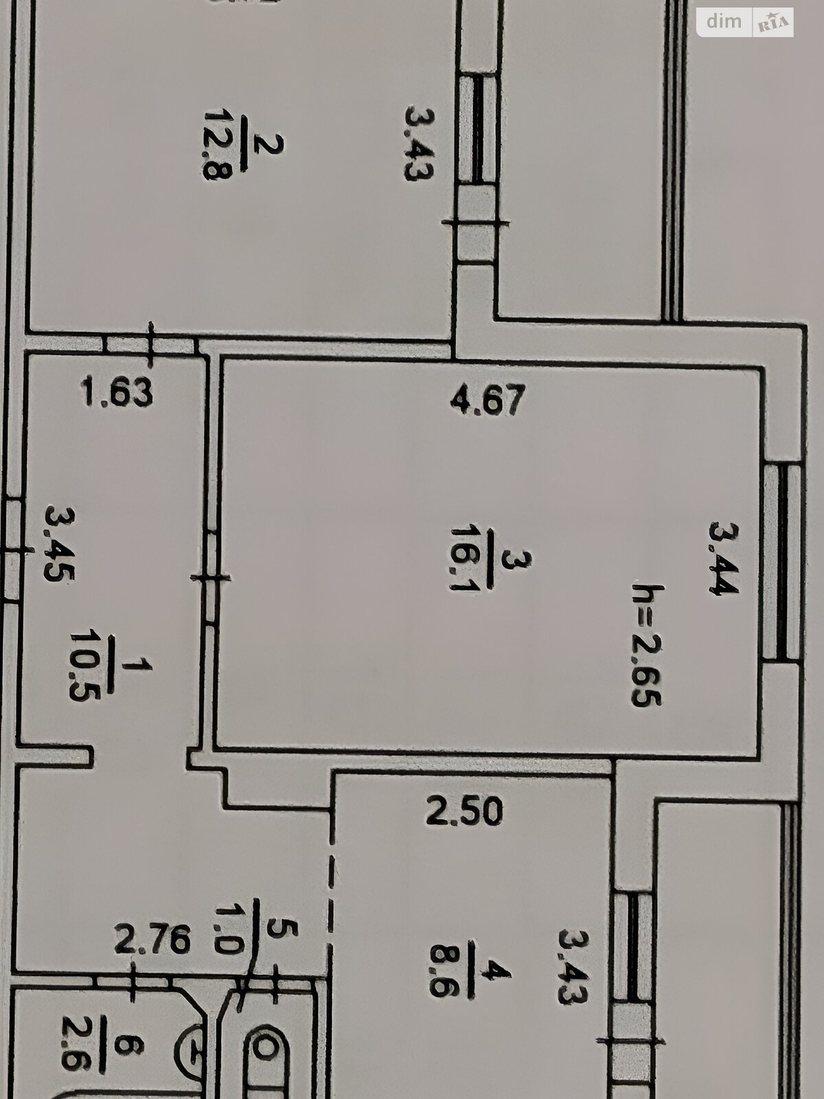 Продажа двухкомнатной квартиры в Киеве, на ул. Николая Закревского 33, район Троещина фото 1 Продажа двухкомнатной квартиры в Киеве, на ул. Николая Закревского 33, район Троещина фото 1