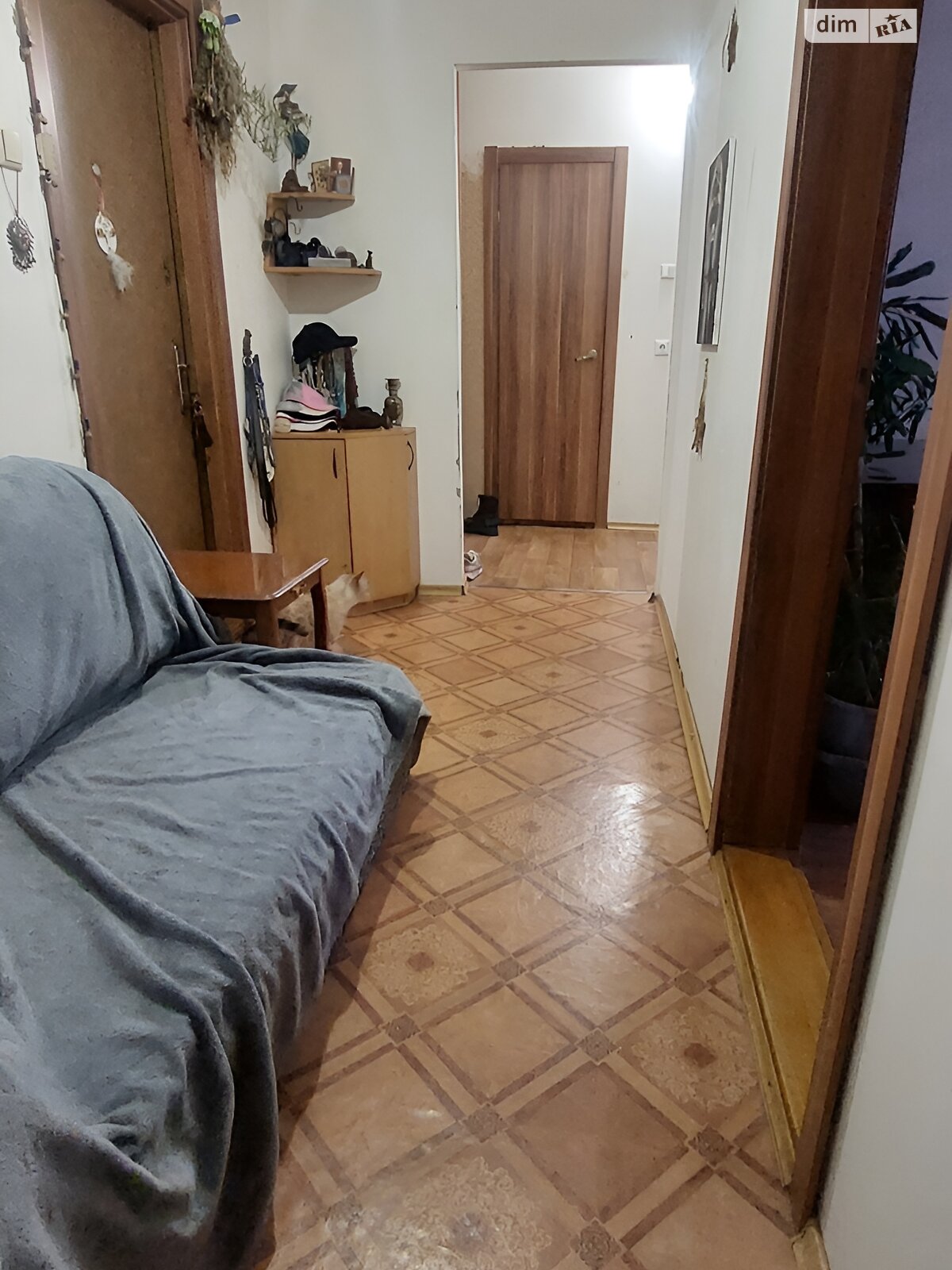 Продаж двокімнатної квартири в Києві, на вул. Миколи Закревського 95, район Троєщина фото 1 Продаж двокімнатної квартири в Києві, на вул. Миколи Закревського 95, район Троєщина фото 1